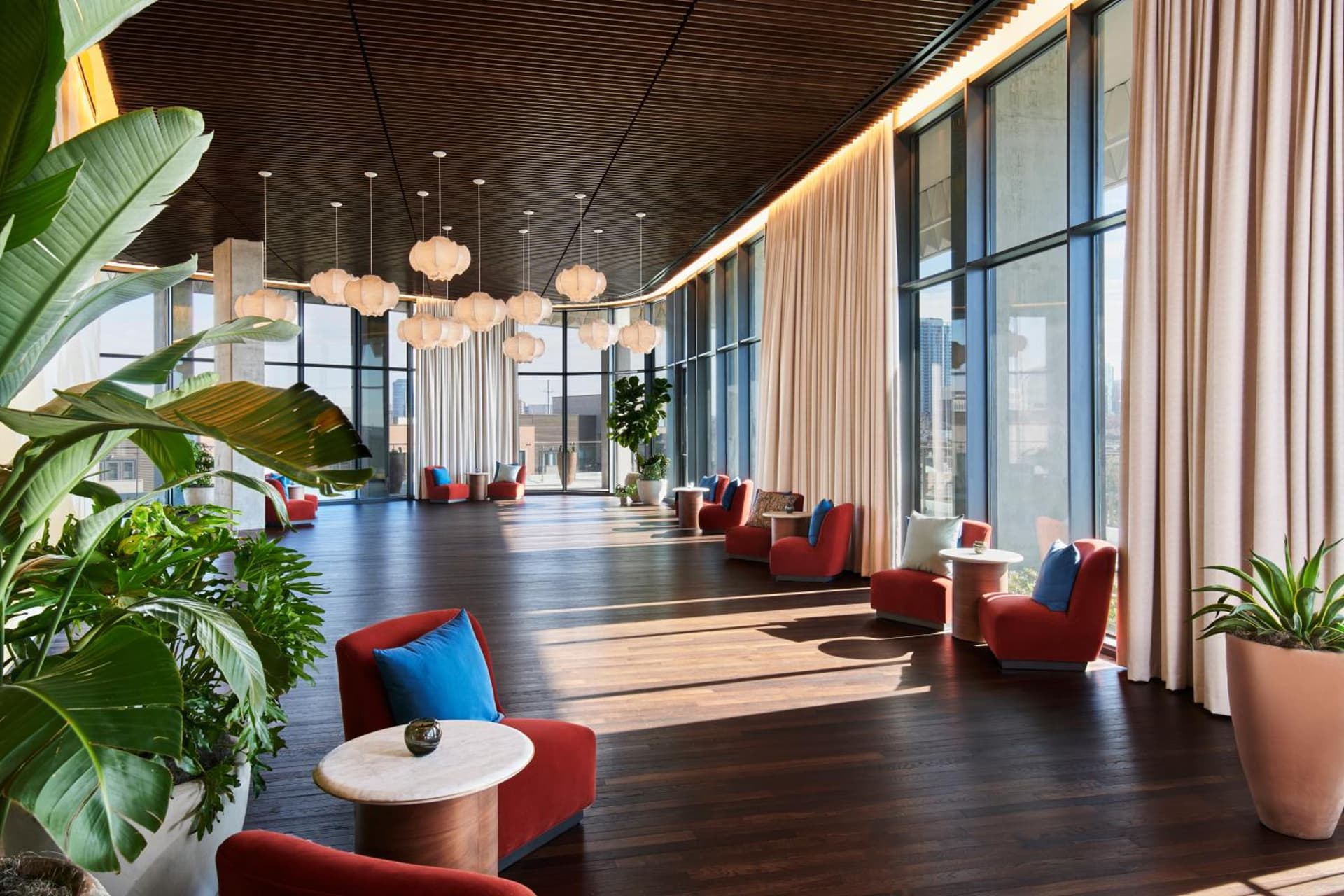 Virgin Hotels Dallas gallery photo in Dallas, TX — image 125