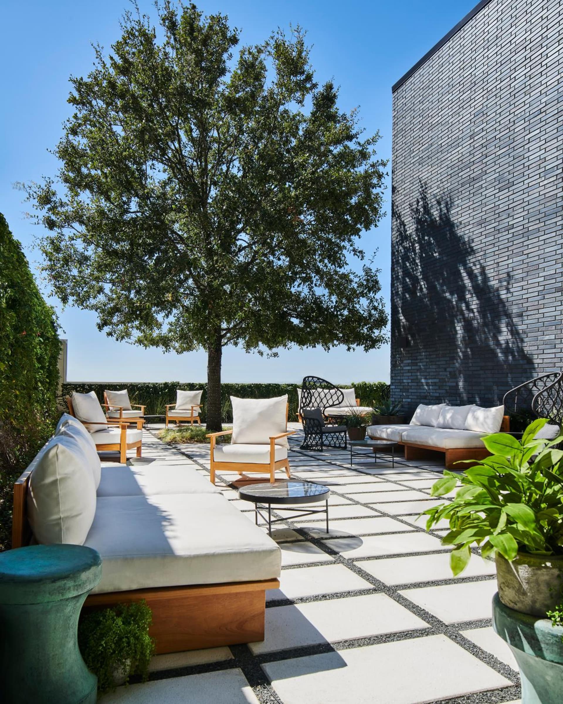 Virgin Hotels Dallas gallery photo in Dallas, TX — image 121