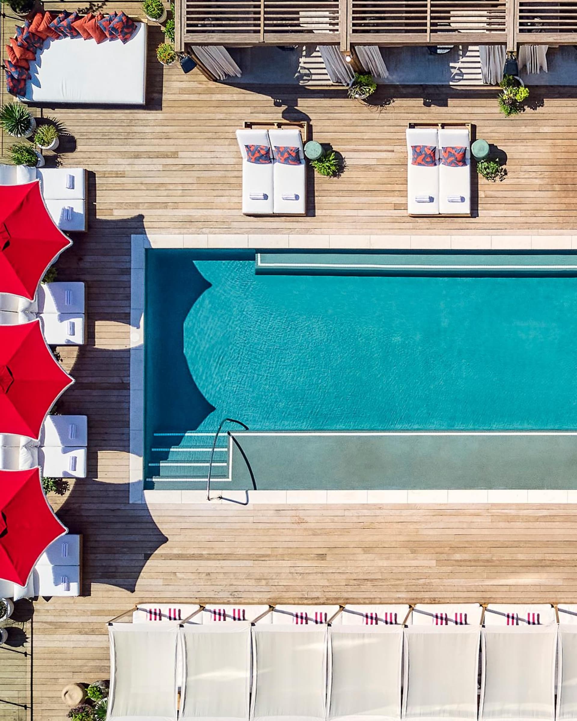 Virgin Hotels Dallas gallery photo in Dallas, TX — image 49