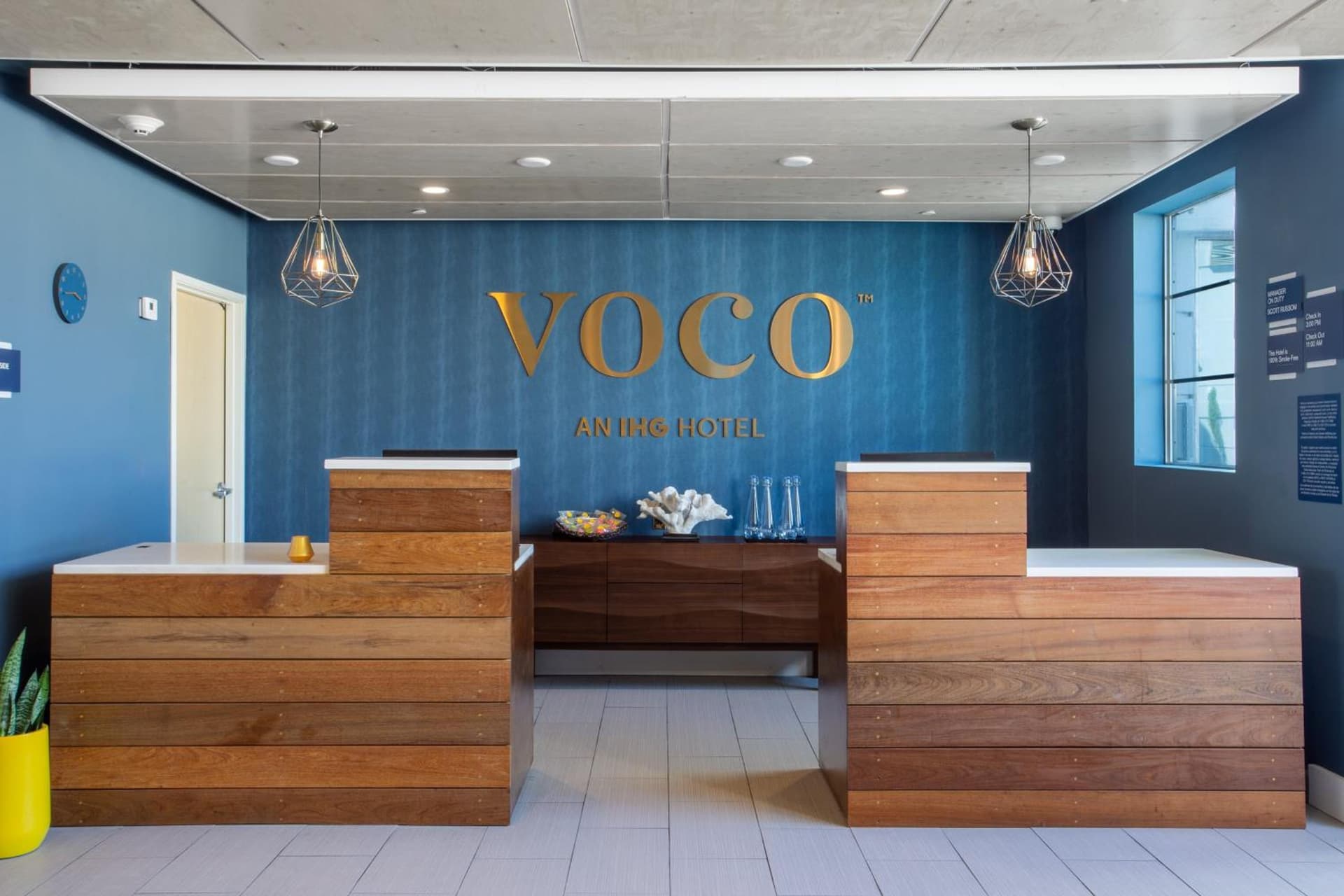 voco St Augustine Historic Area by IHG gallery photo in St. Augustine, FL — image 21
