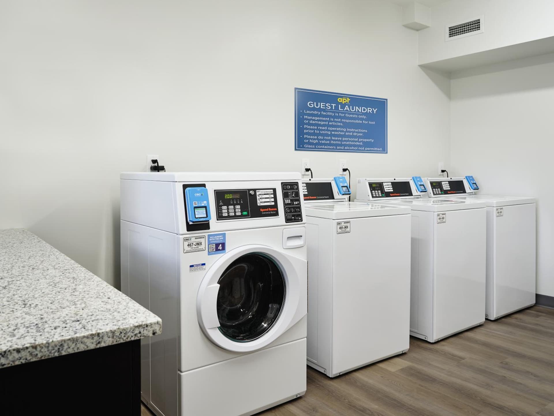 stayAPT Suites Rock Hill gallery photo in Rock Hill, SC — image 5
