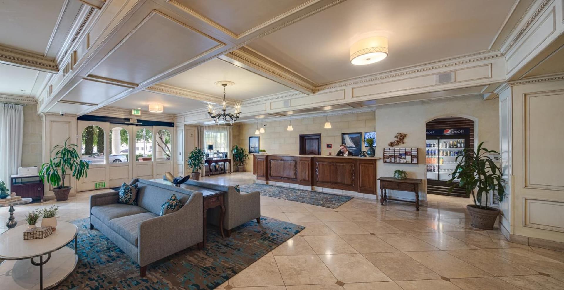 Ayres Hotel Seal Beach - Cypress gallery photo in Seal Beach, CA — image 14