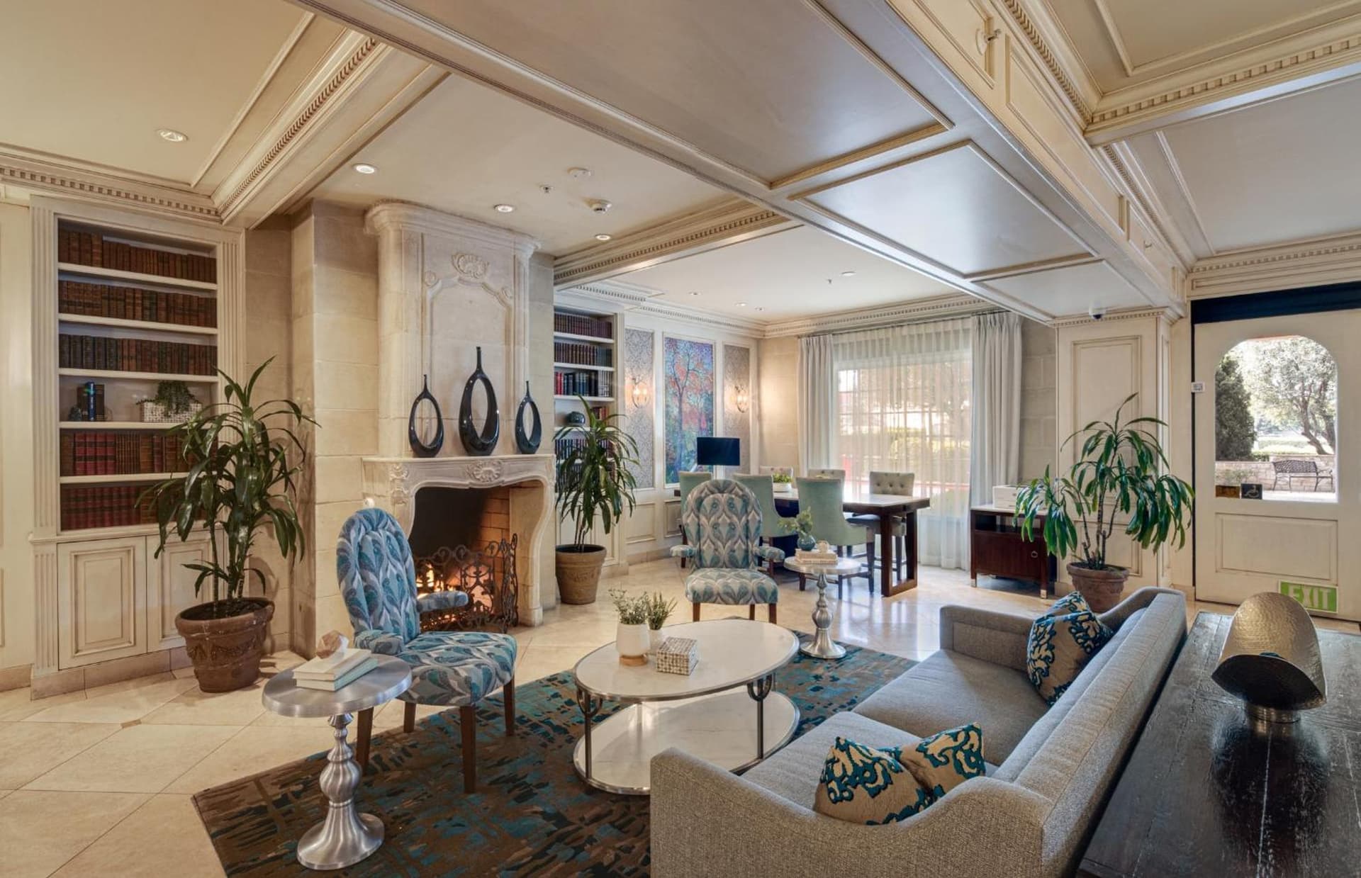 Ayres Hotel Seal Beach - Cypress gallery photo in Seal Beach, CA — image 26