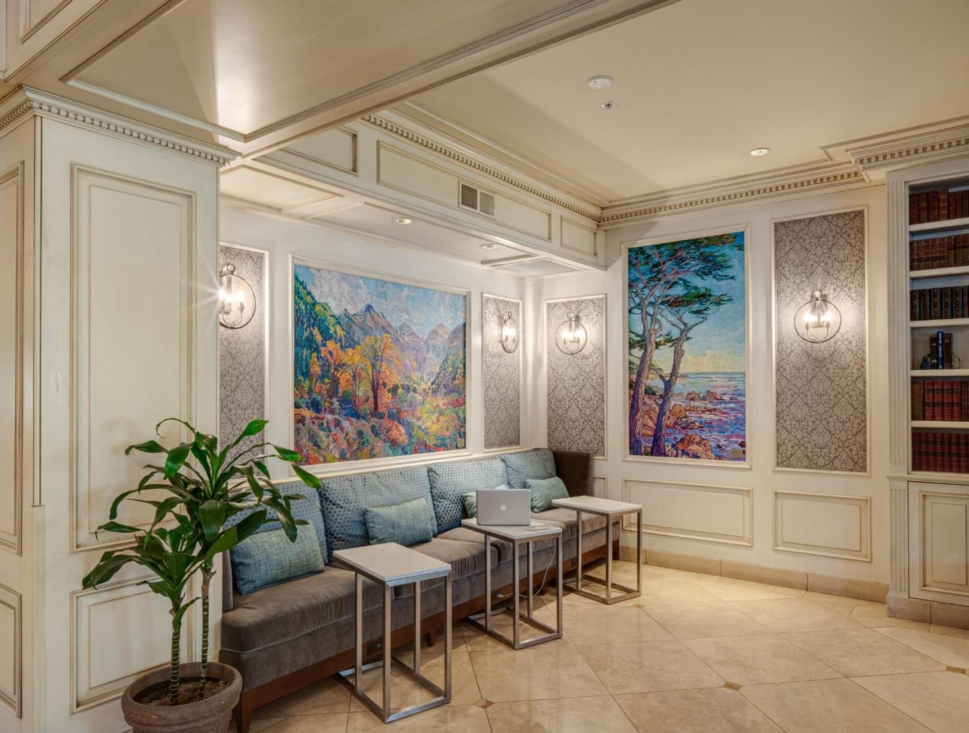 Ayres Hotel Seal Beach - Cypress gallery photo in Seal Beach, CA — image 11