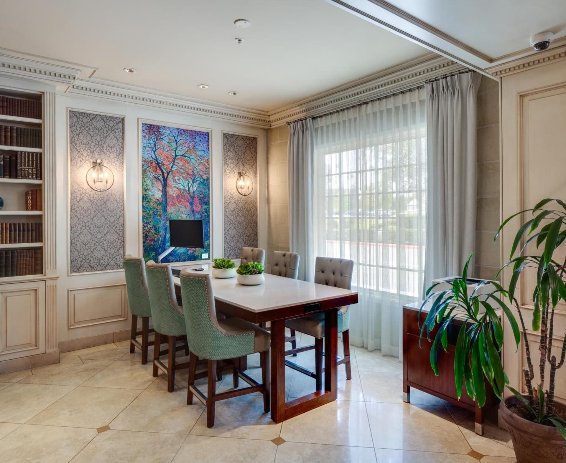 Ayres Hotel Seal Beach - Cypress gallery photo in Seal Beach, CA — image 12