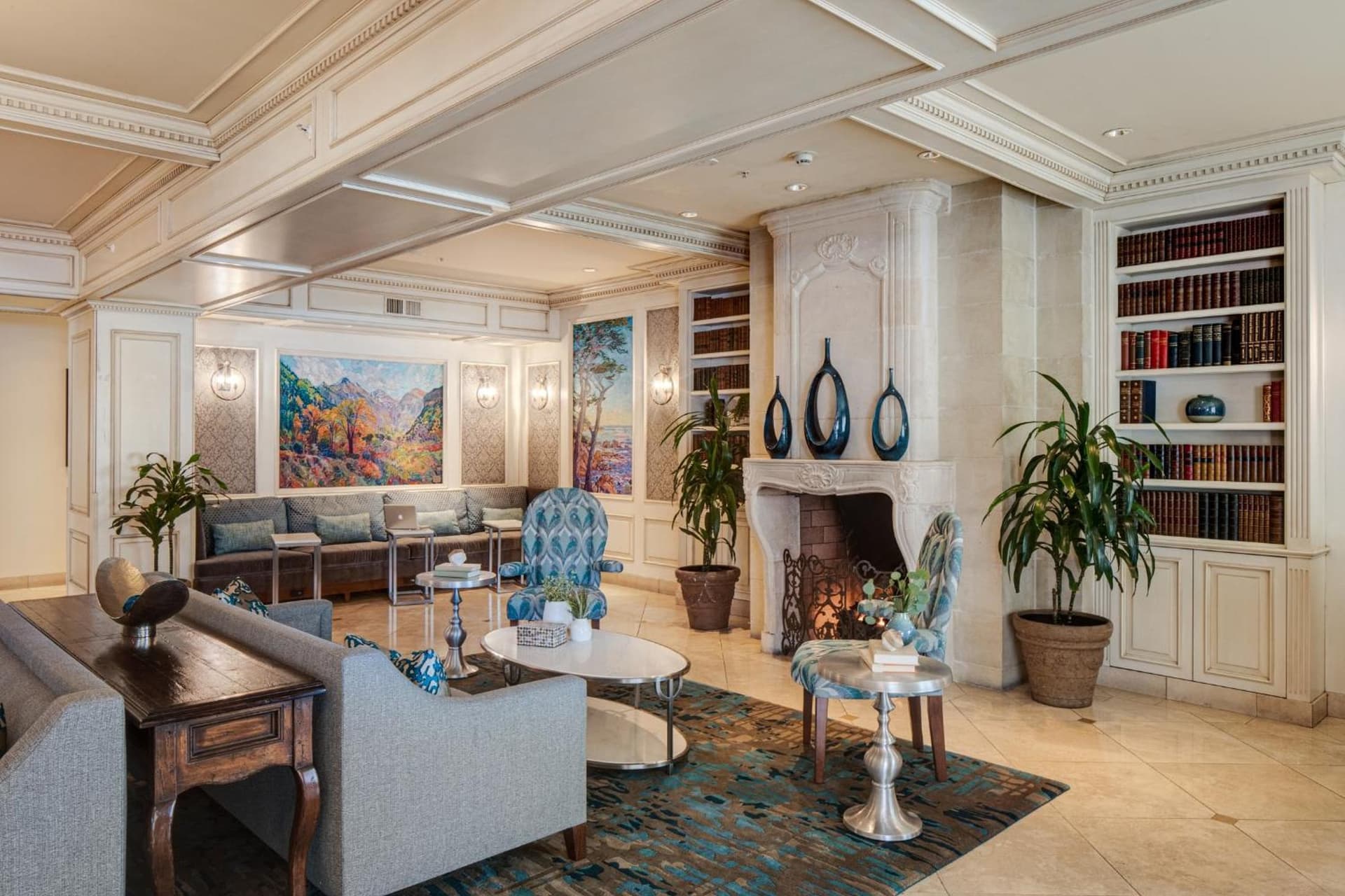 Ayres Hotel Seal Beach - Cypress gallery photo in Seal Beach, CA — image 25