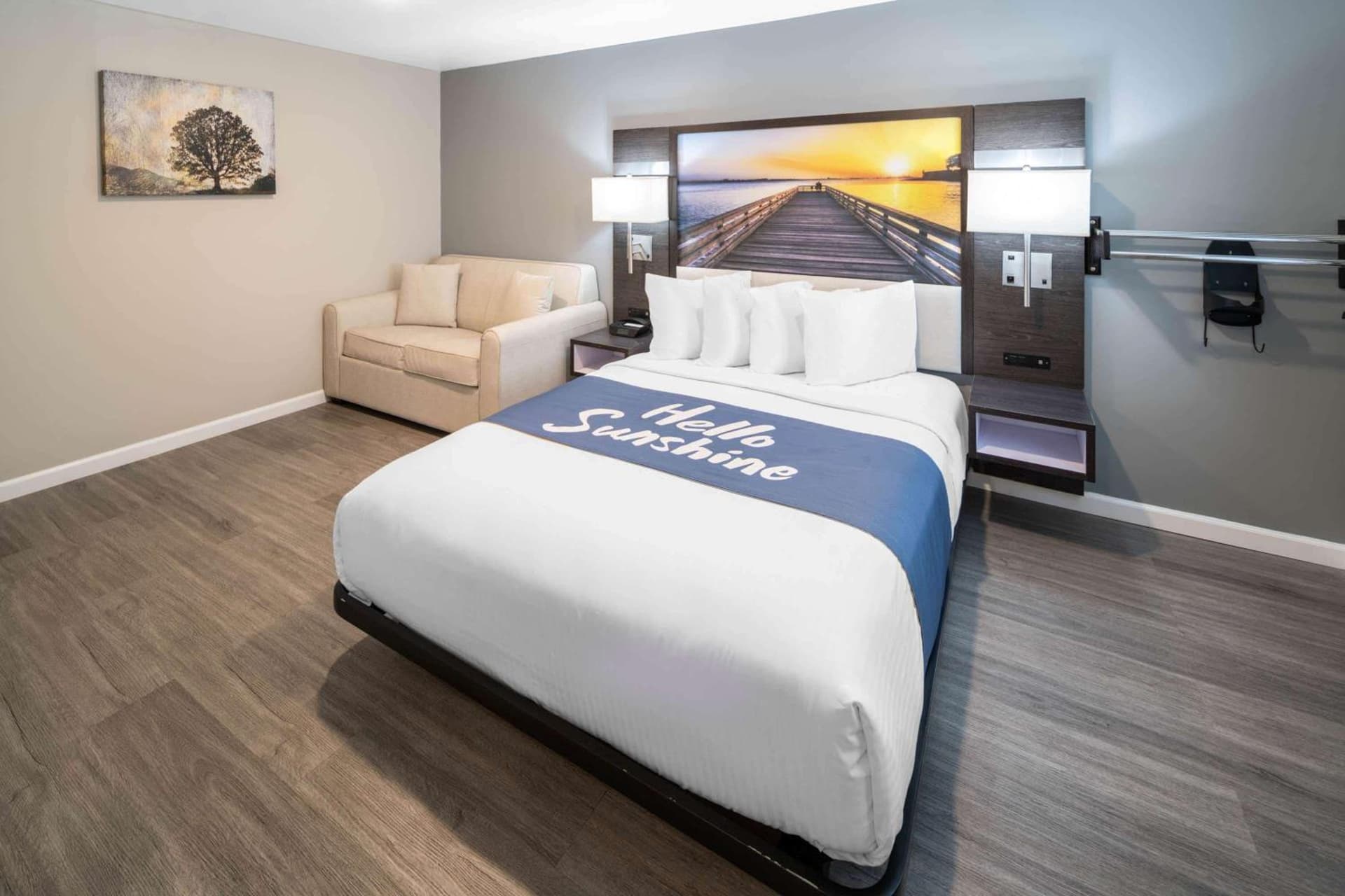 Days Inn by Wyndham Galt - Elk Grove South gallery photo in Galt, CA — image 9