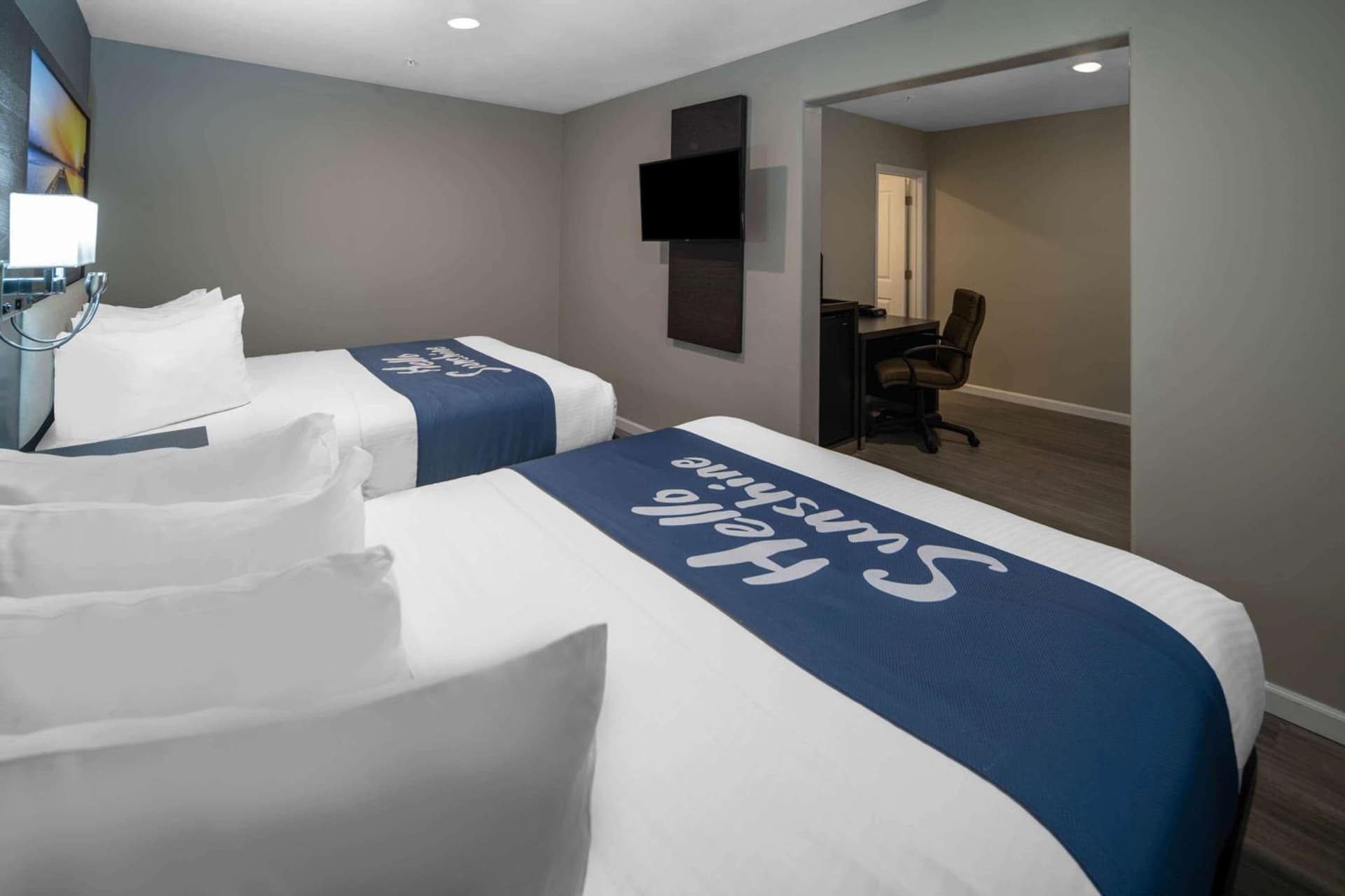 Days Inn by Wyndham Galt - Elk Grove South gallery photo in Galt, CA — image 40