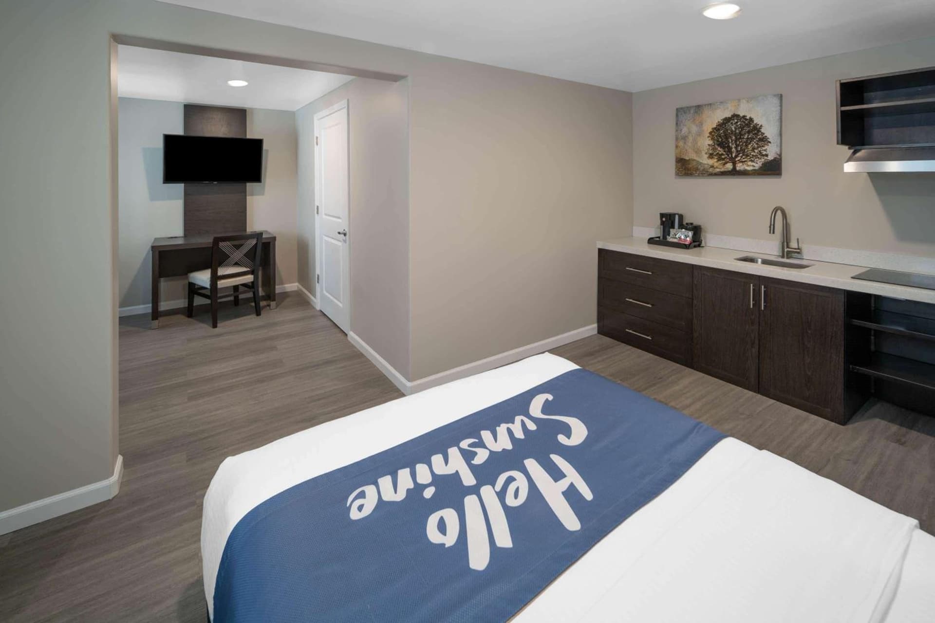Days Inn by Wyndham Galt - Elk Grove South gallery photo in Galt, CA — image 34