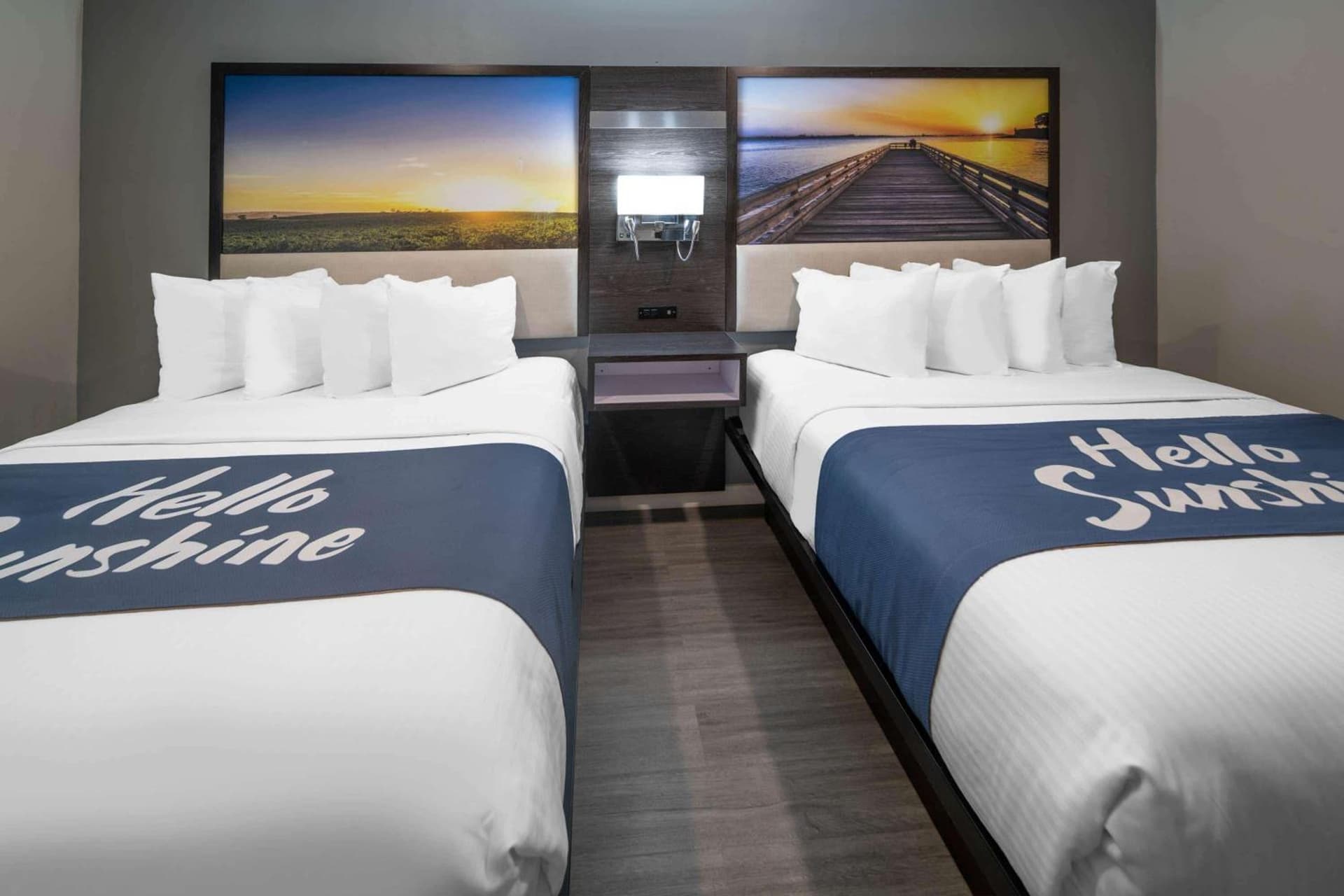 Days Inn by Wyndham Galt - Elk Grove South gallery photo in Galt, CA — image 6
