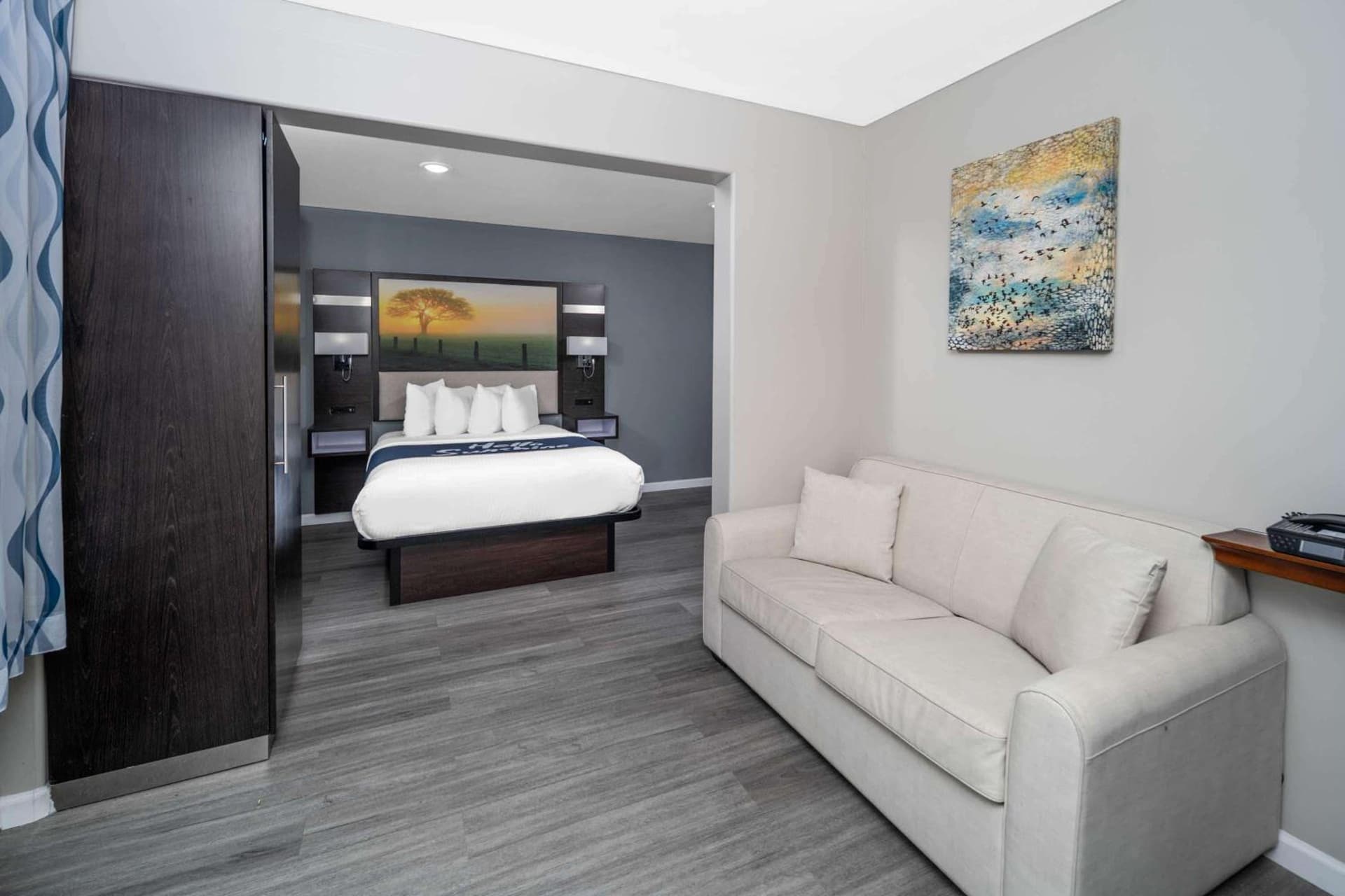 Days Inn by Wyndham Galt - Elk Grove South gallery photo in Galt, CA — image 28