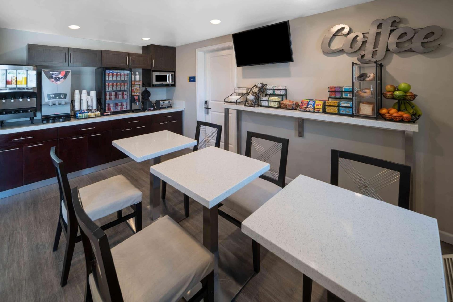 Days Inn by Wyndham Galt - Elk Grove South gallery photo in Galt, CA — image 22