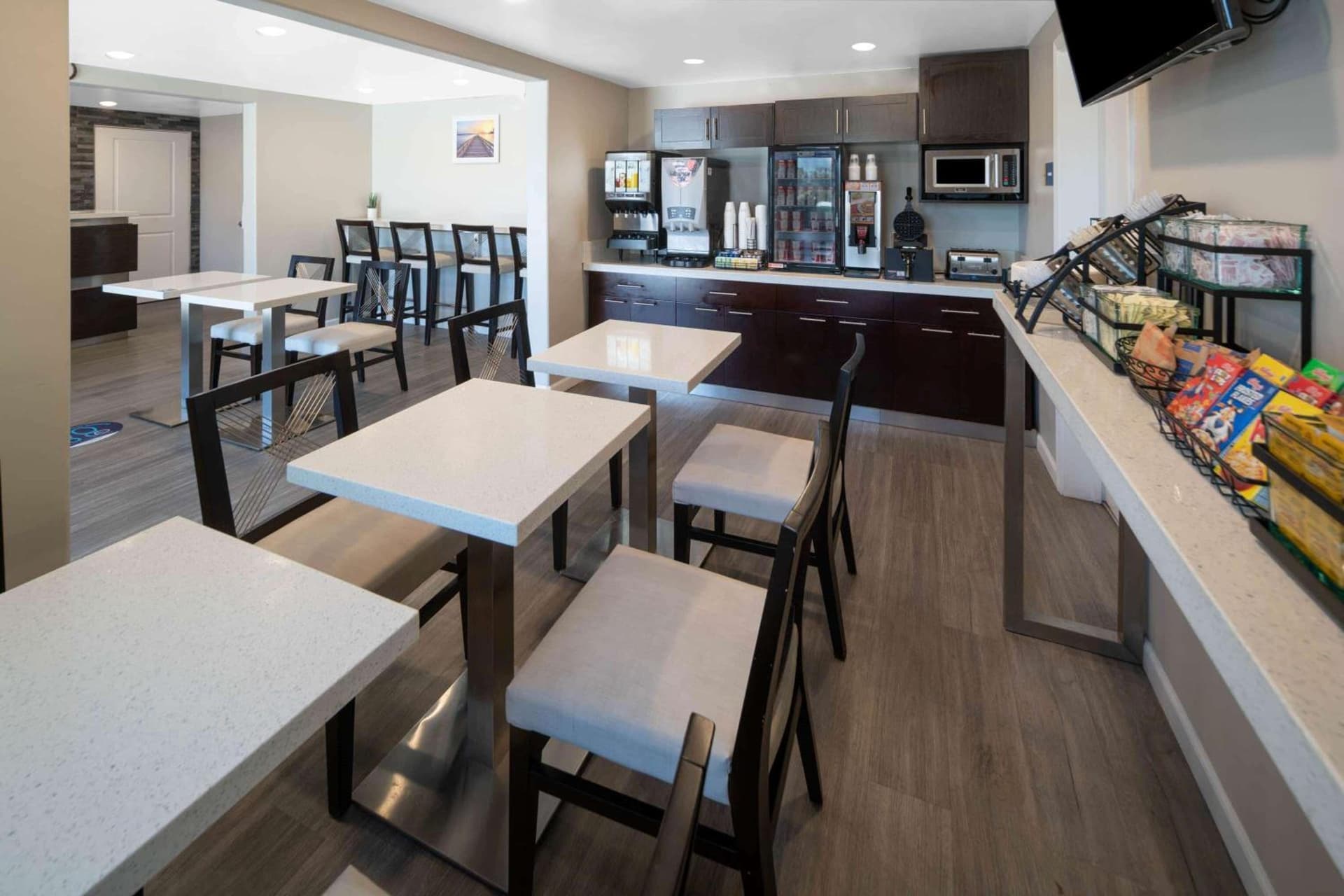 Days Inn by Wyndham Galt - Elk Grove South gallery photo in Galt, CA — image 14