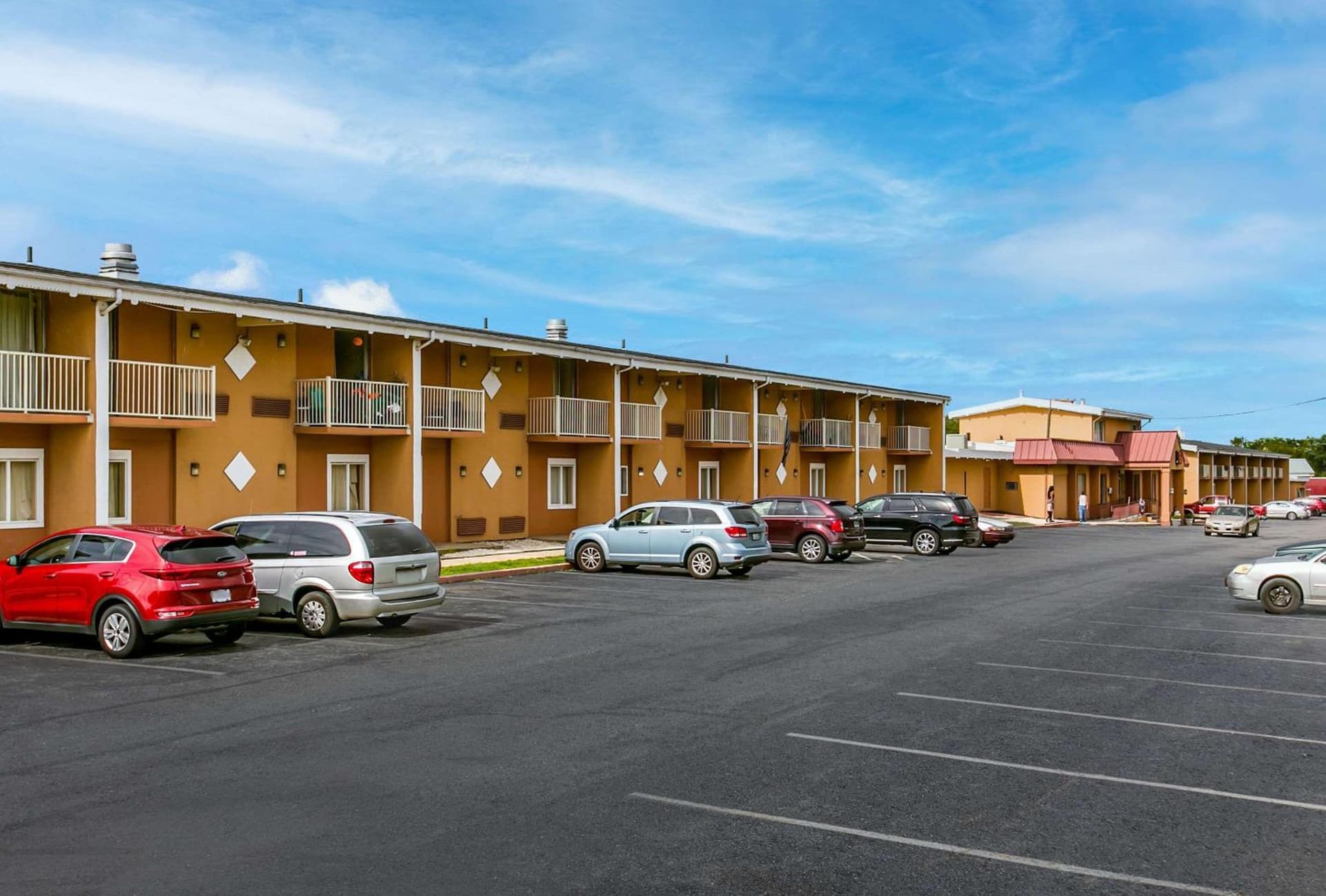 Inn at York gallery photo in York, PA — image 9