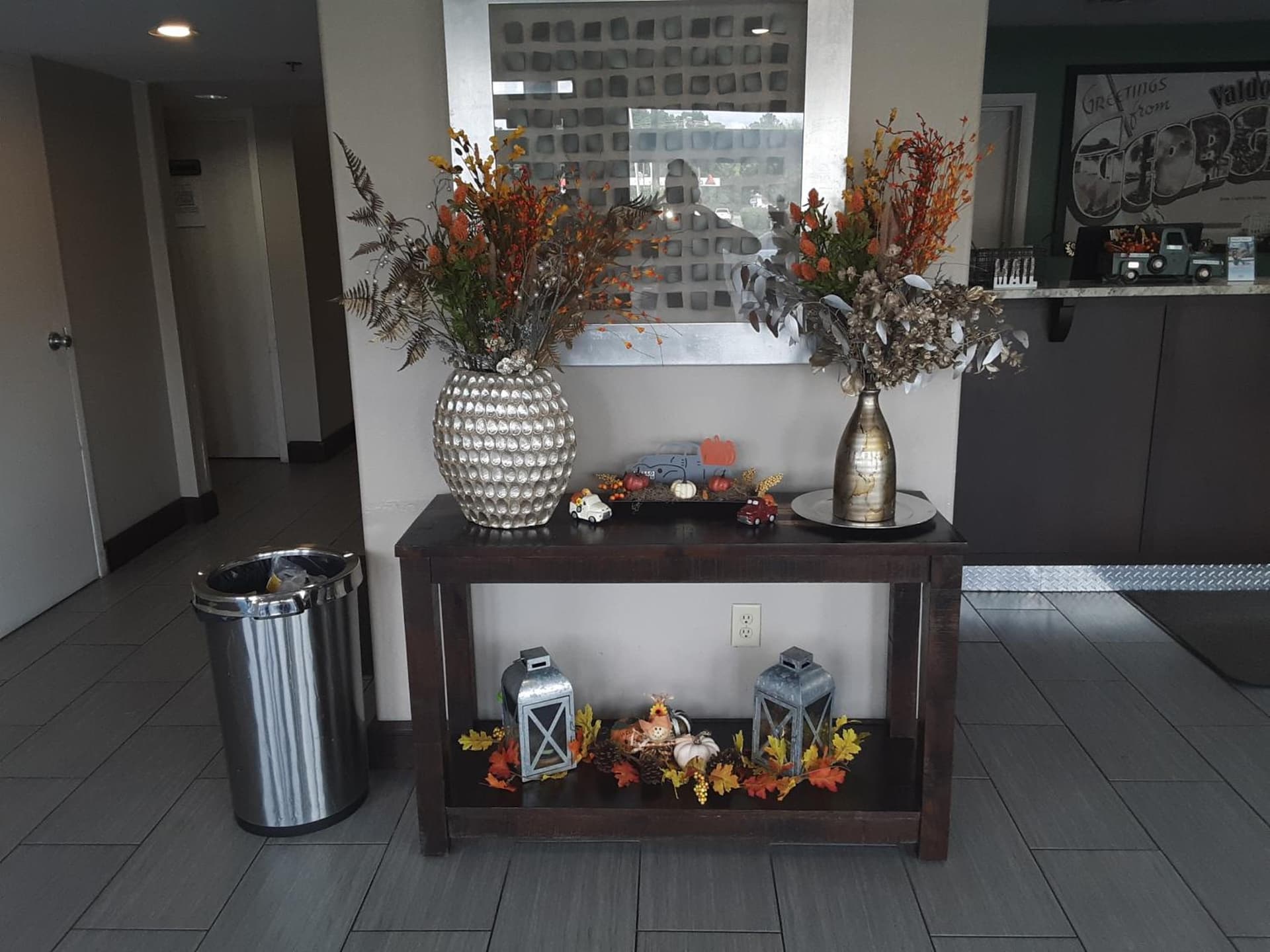 Super 8 by Wyndham Valdosta GA I-75 interior in Valdosta, GA — gallery photo 2