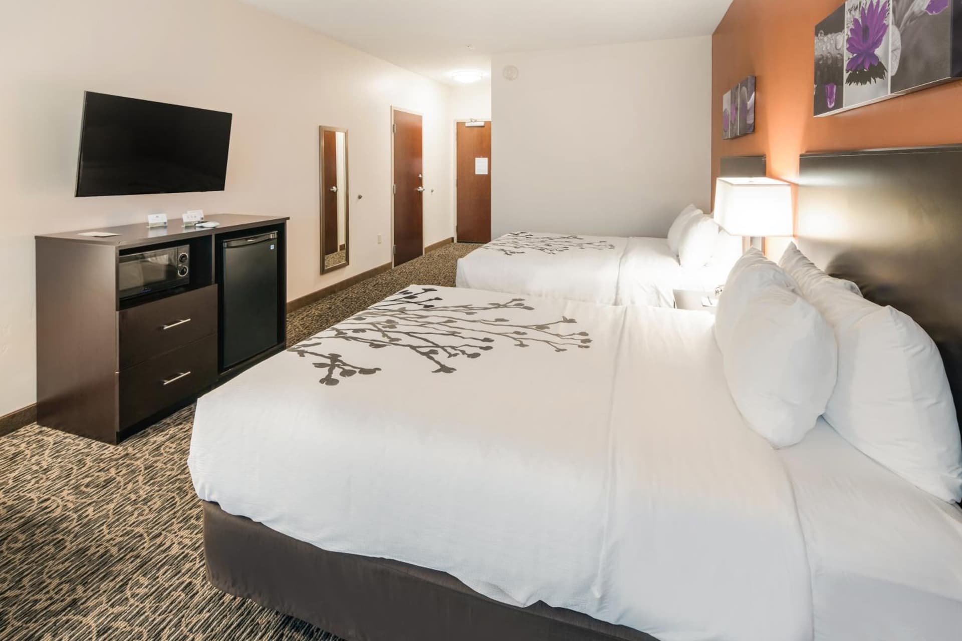 Sleep Inn & Suites Hurricane Zion Park Area gallery photo in Hurricane, UT — image 14