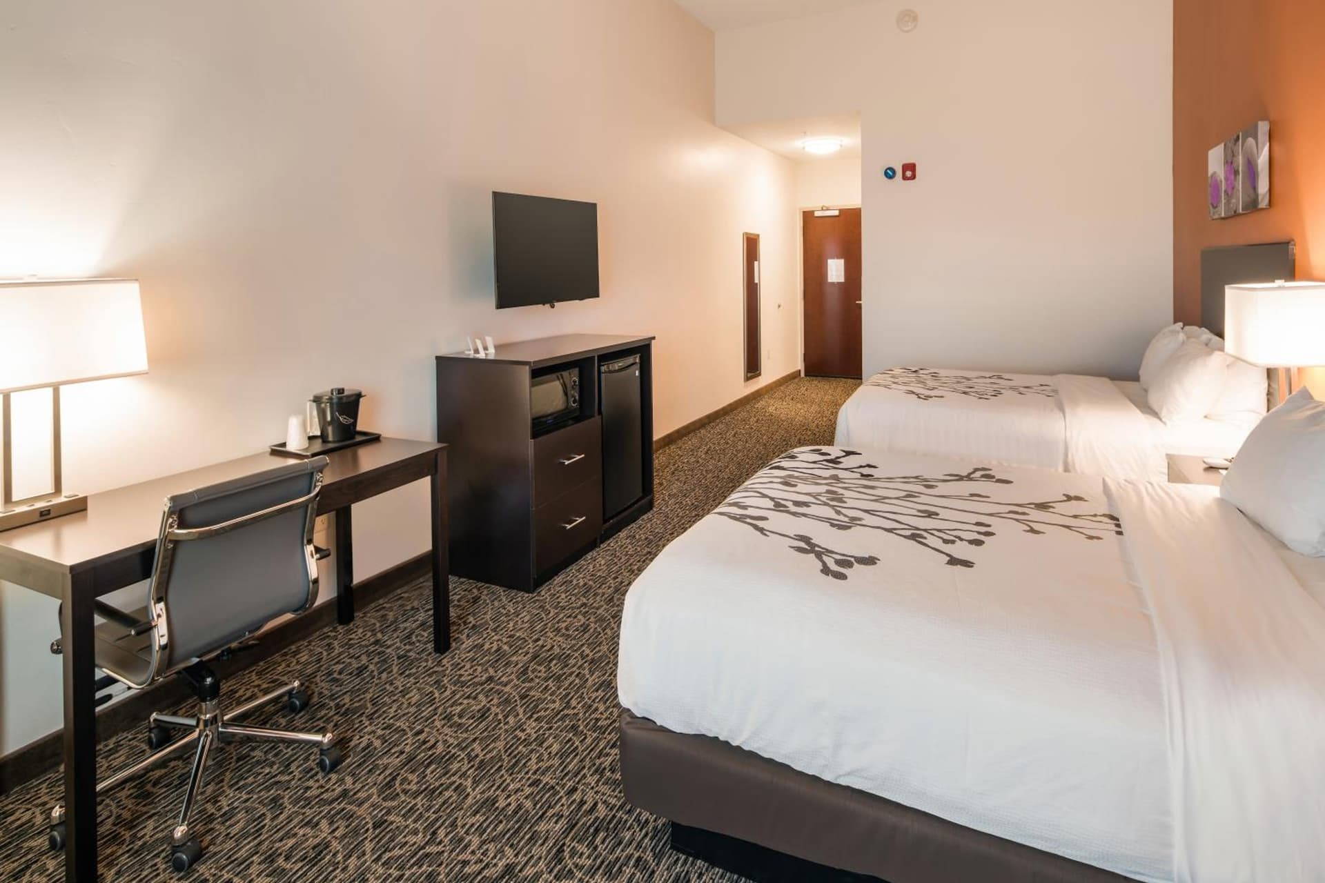 Sleep Inn & Suites Hurricane Zion Park Area gallery photo in Hurricane, UT — image 75