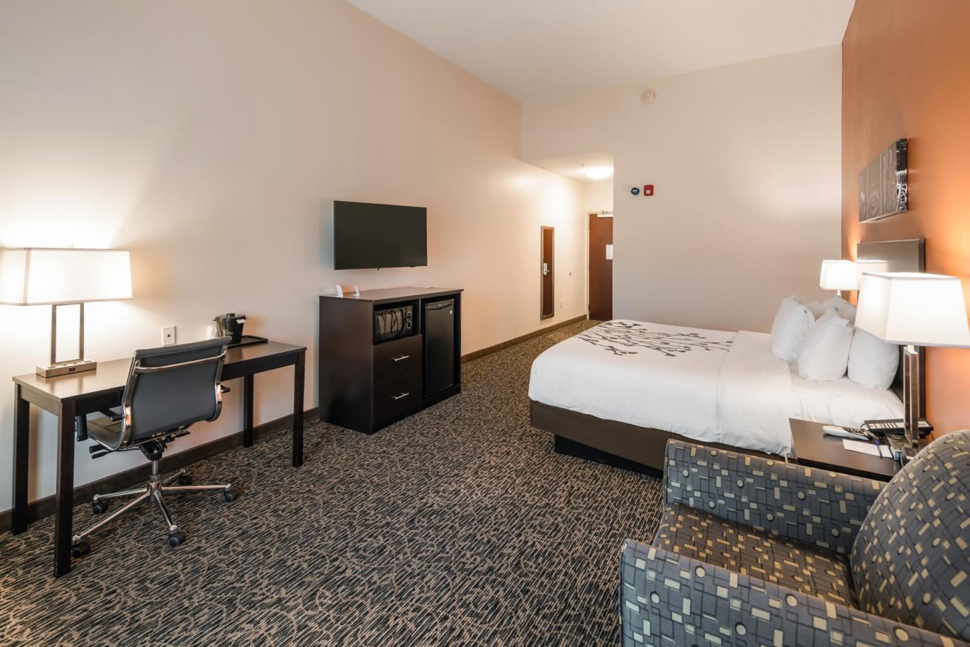 Sleep Inn & Suites Hurricane Zion Park Area gallery photo in Hurricane, UT — image 17