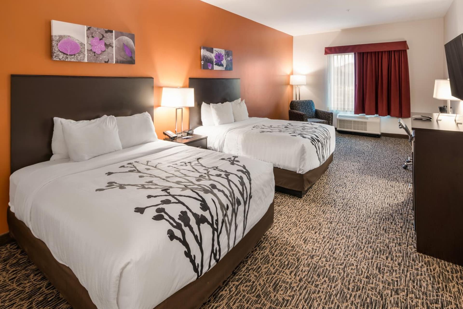 Sleep Inn & Suites Hurricane Zion Park Area gallery photo in Hurricane, UT — image 15