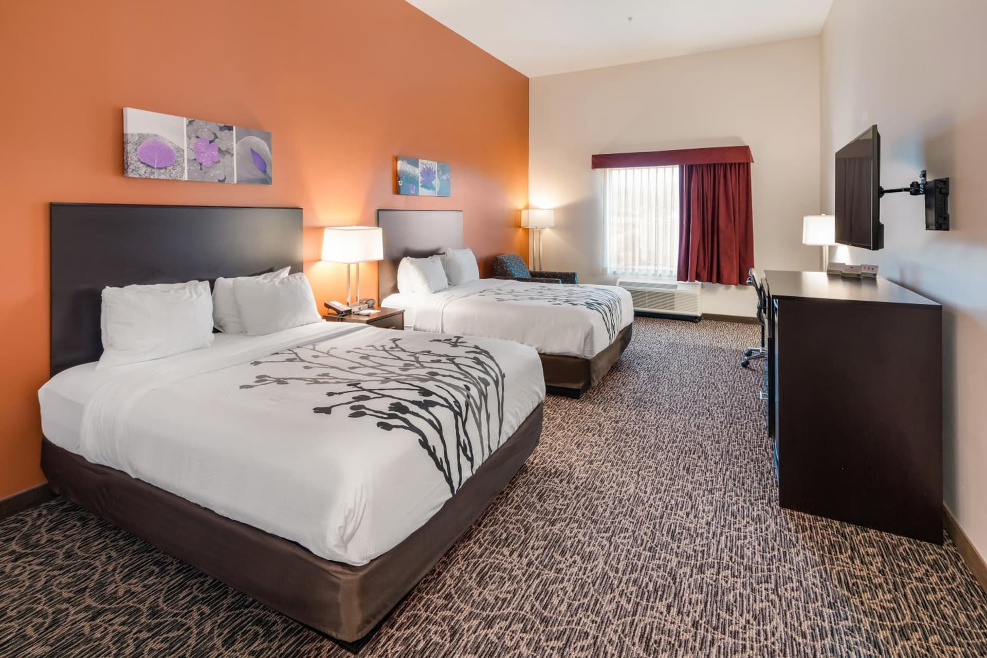 Sleep Inn & Suites Hurricane Zion Park Area gallery photo in Hurricane, UT — image 72