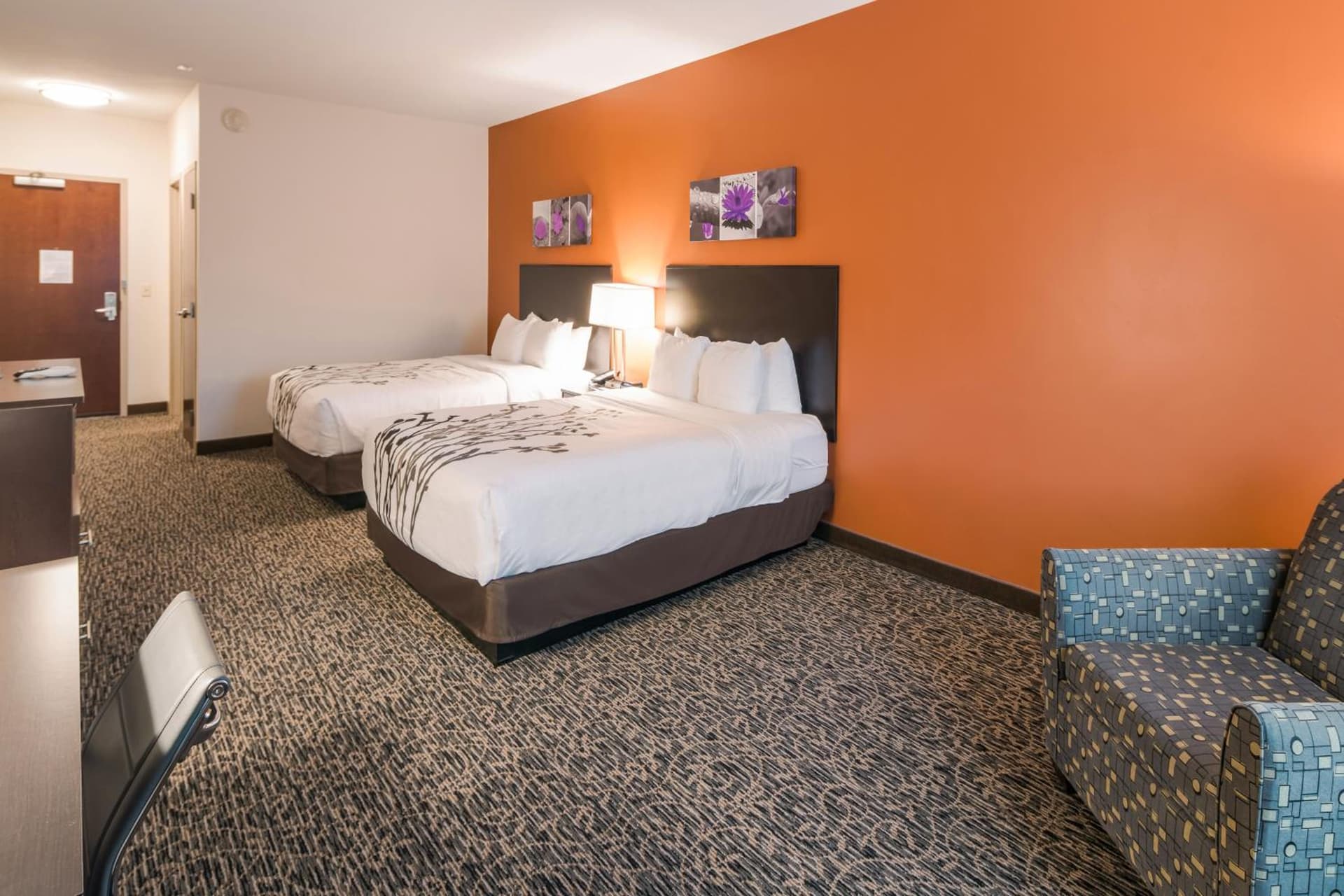 Sleep Inn & Suites Hurricane Zion Park Area gallery photo in Hurricane, UT — image 47