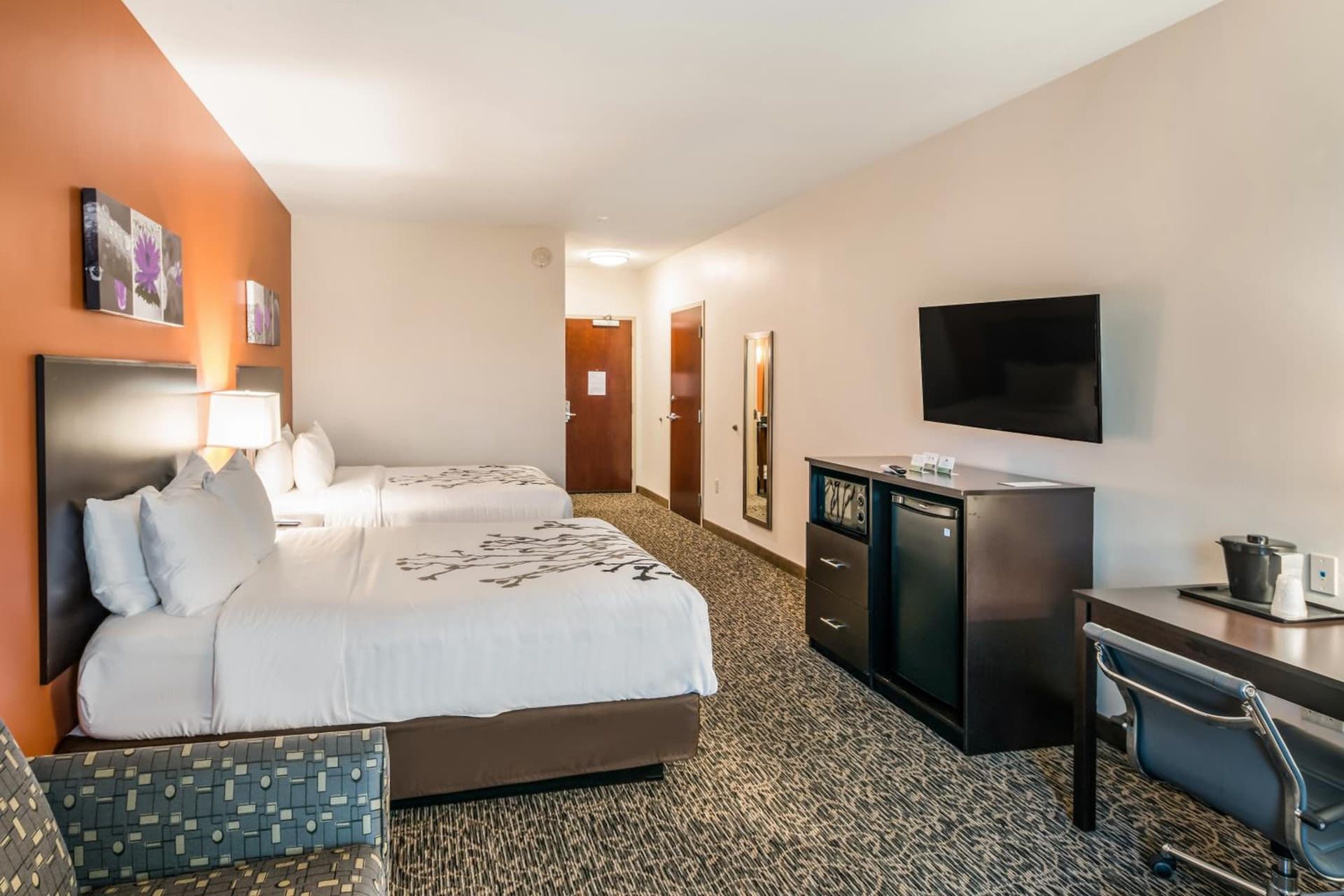 Sleep Inn & Suites Hurricane Zion Park Area gallery photo in Hurricane, UT — image 67