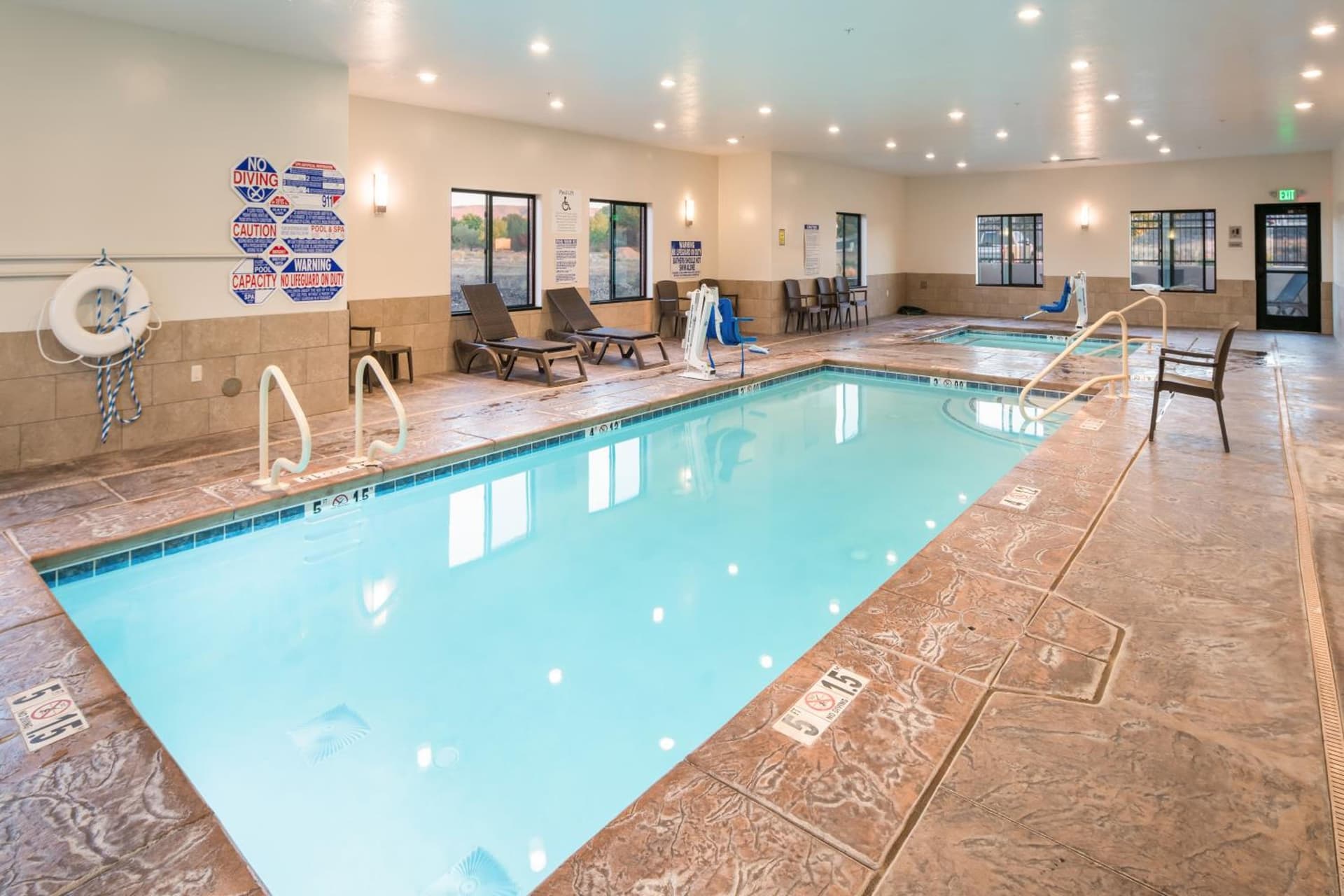 Sleep Inn & Suites Hurricane Zion Park Area gallery photo in Hurricane, UT — image 79