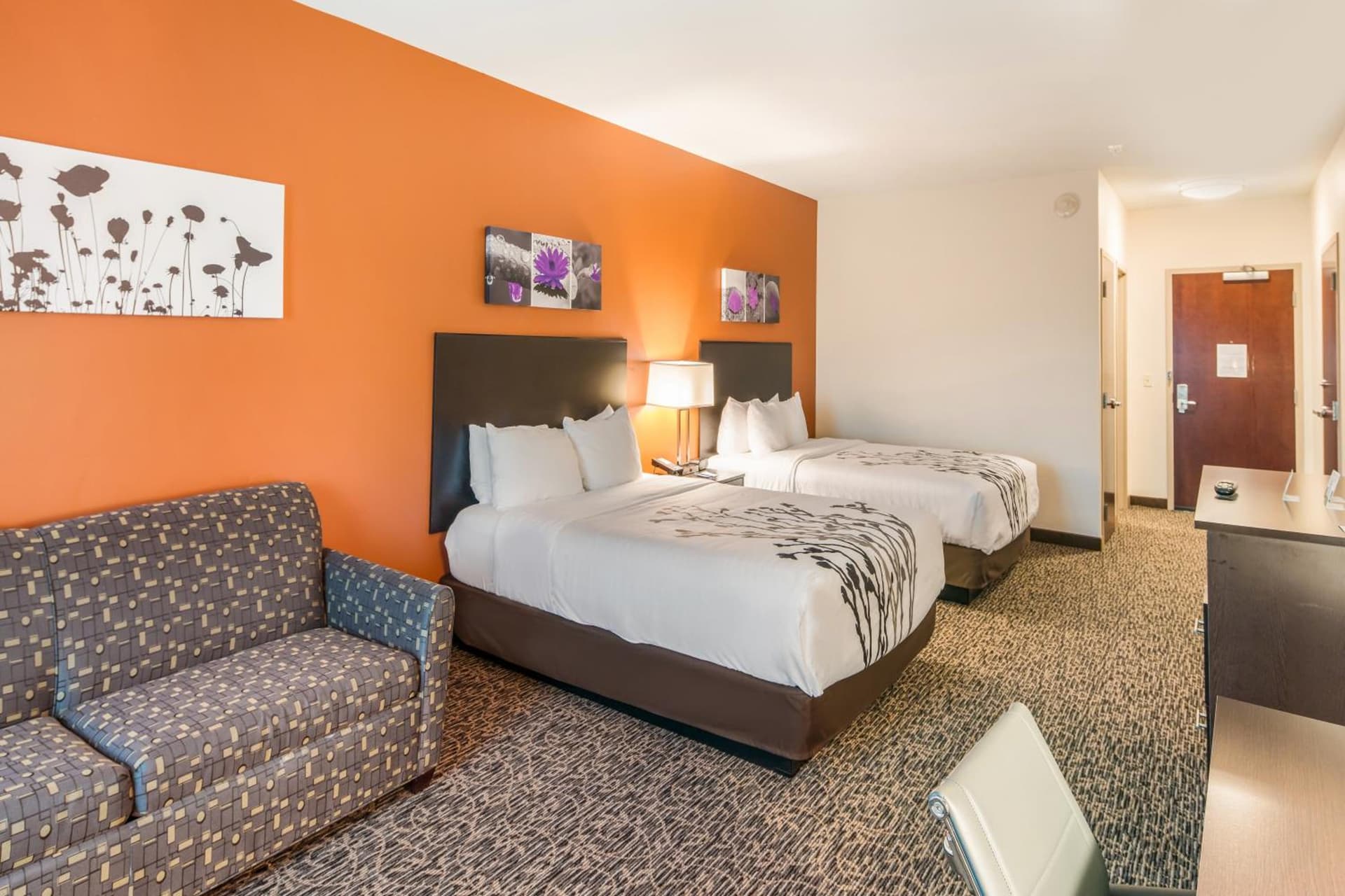 Sleep Inn & Suites Hurricane Zion Park Area gallery photo in Hurricane, UT — image 68