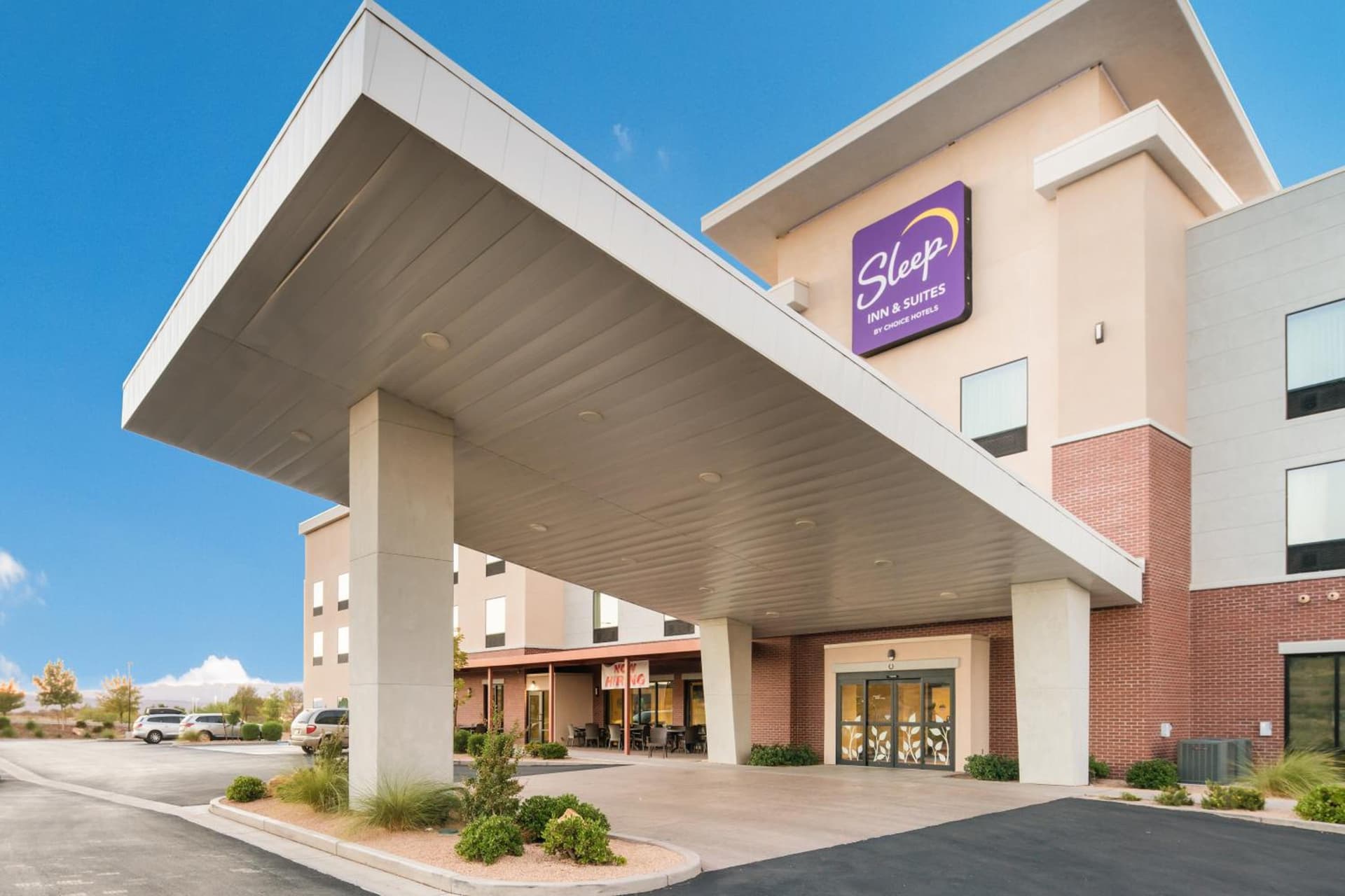 Sleep Inn & Suites Hurricane Zion Park Area gallery photo in Hurricane, UT — image 88