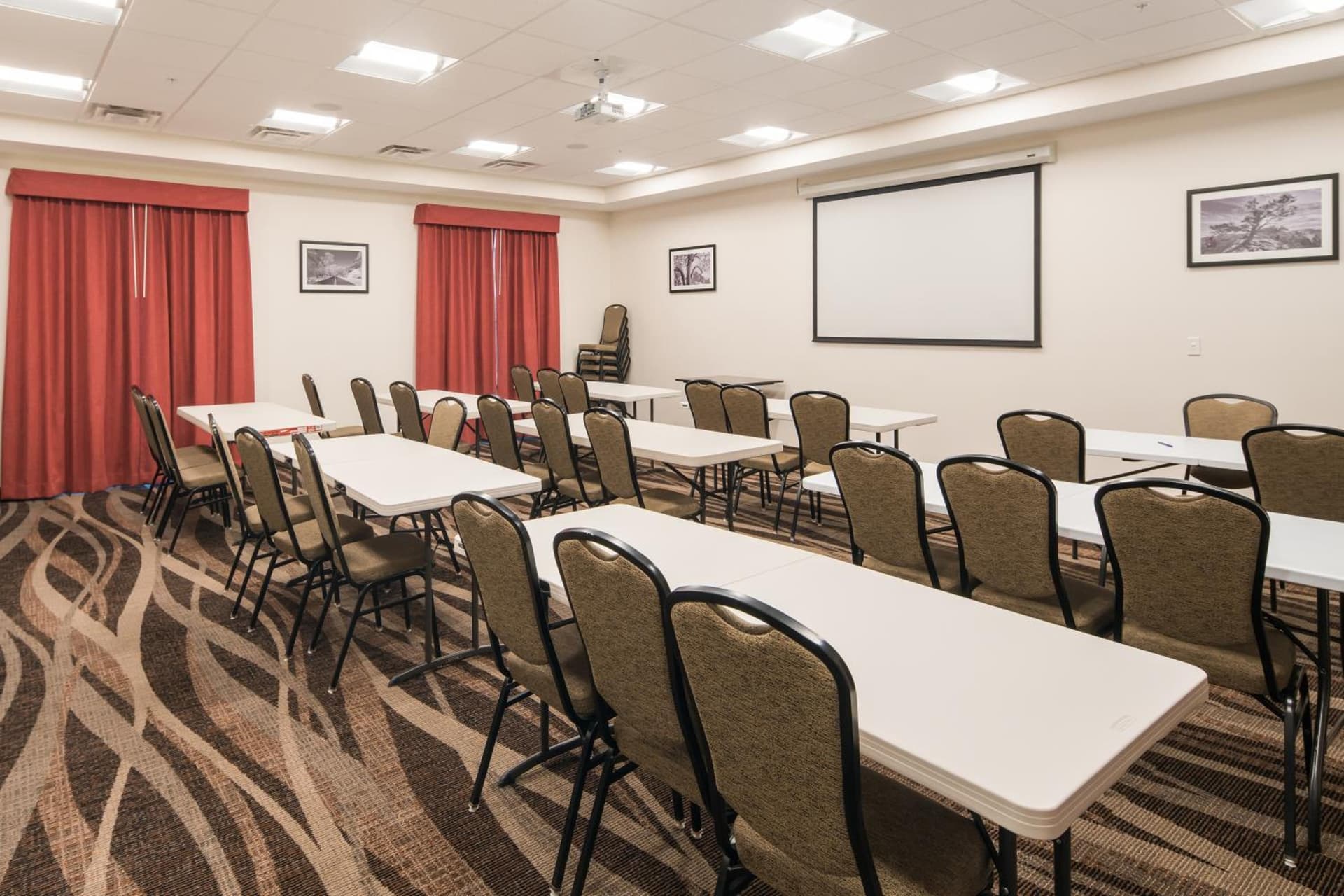 Sleep Inn & Suites Hurricane Zion Park Area gallery photo in Hurricane, UT — image 30