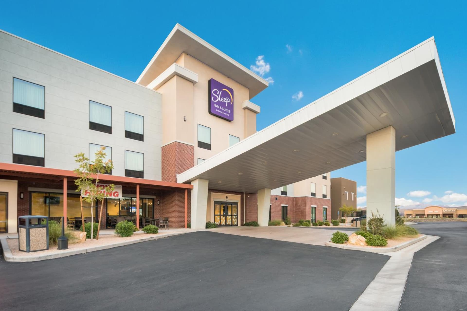 Sleep Inn & Suites Hurricane Zion Park Area gallery photo in Hurricane, UT — image 23