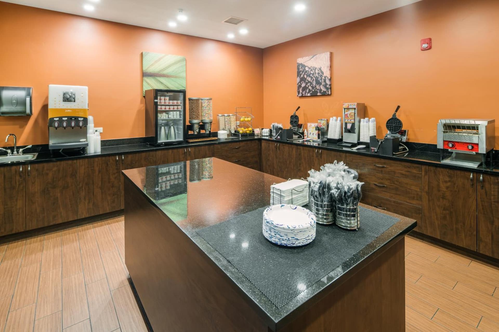 Sleep Inn & Suites Hurricane Zion Park Area gallery photo in Hurricane, UT — image 21