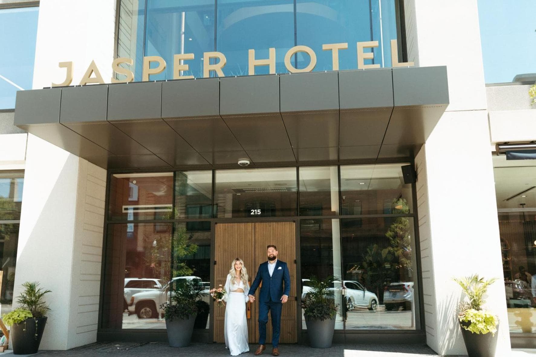 Jasper Hotel gallery photo in Fargo, ND — image 32