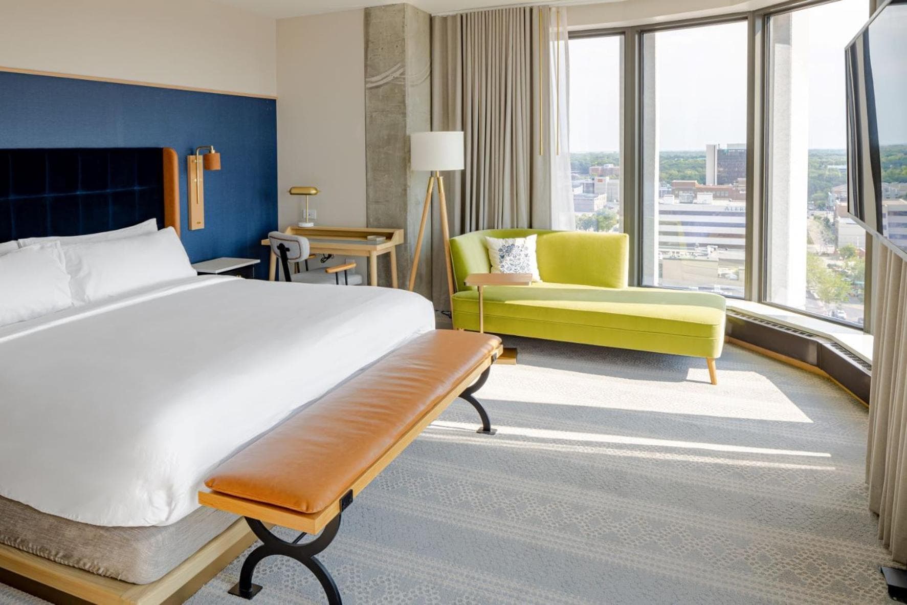 Jasper Hotel gallery photo in Fargo, ND — image 15