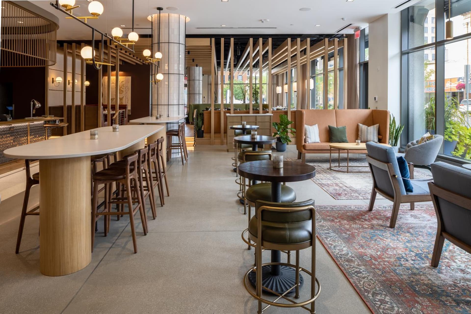 Jasper Hotel gallery photo in Fargo, ND — image 26