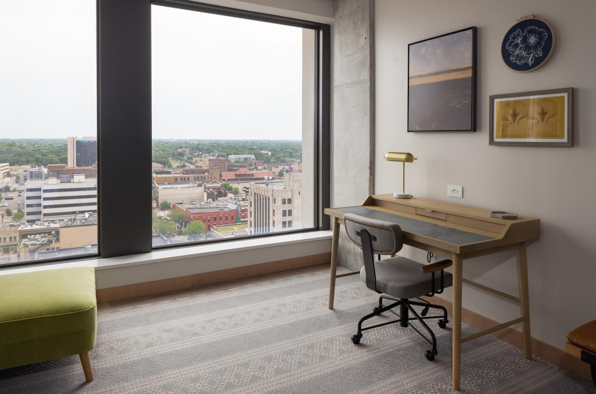 Jasper Hotel gallery photo in Fargo, ND — image 10