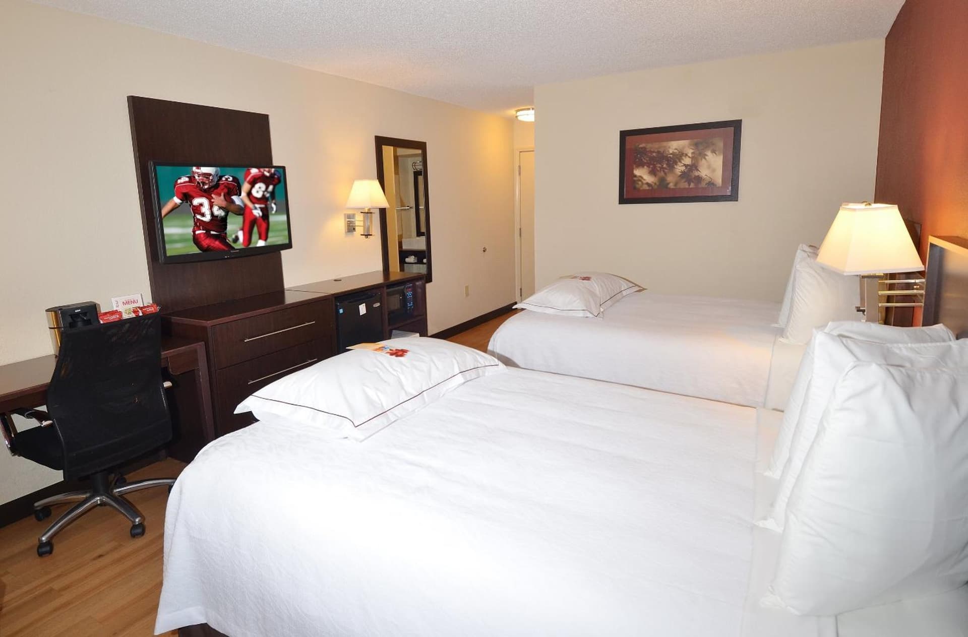 Red Roof Inn PLUS+ & Suites Opelika gallery photo in Opelika, AL — image 30