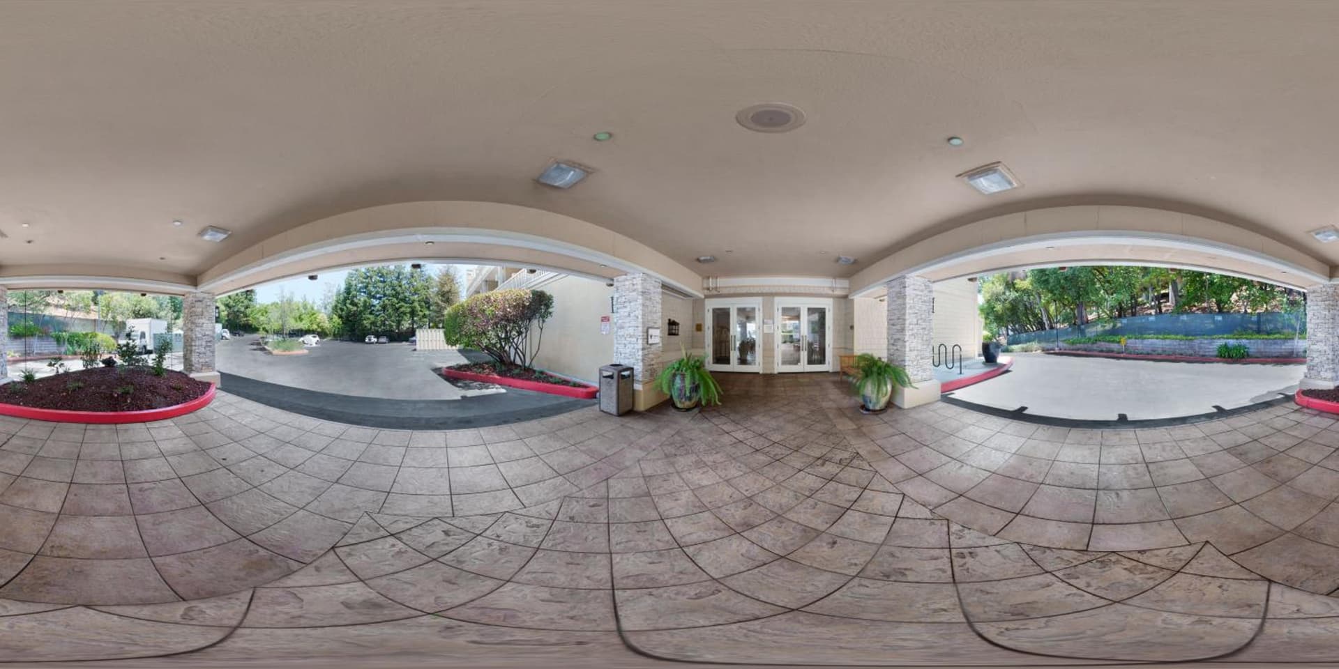 Toll House Hotel Los Gatos gallery photo in Los Gatos, CA — image 19