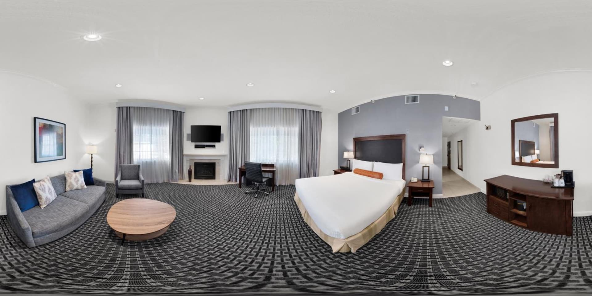 Toll House Hotel Los Gatos gallery photo in Los Gatos, CA — image 9