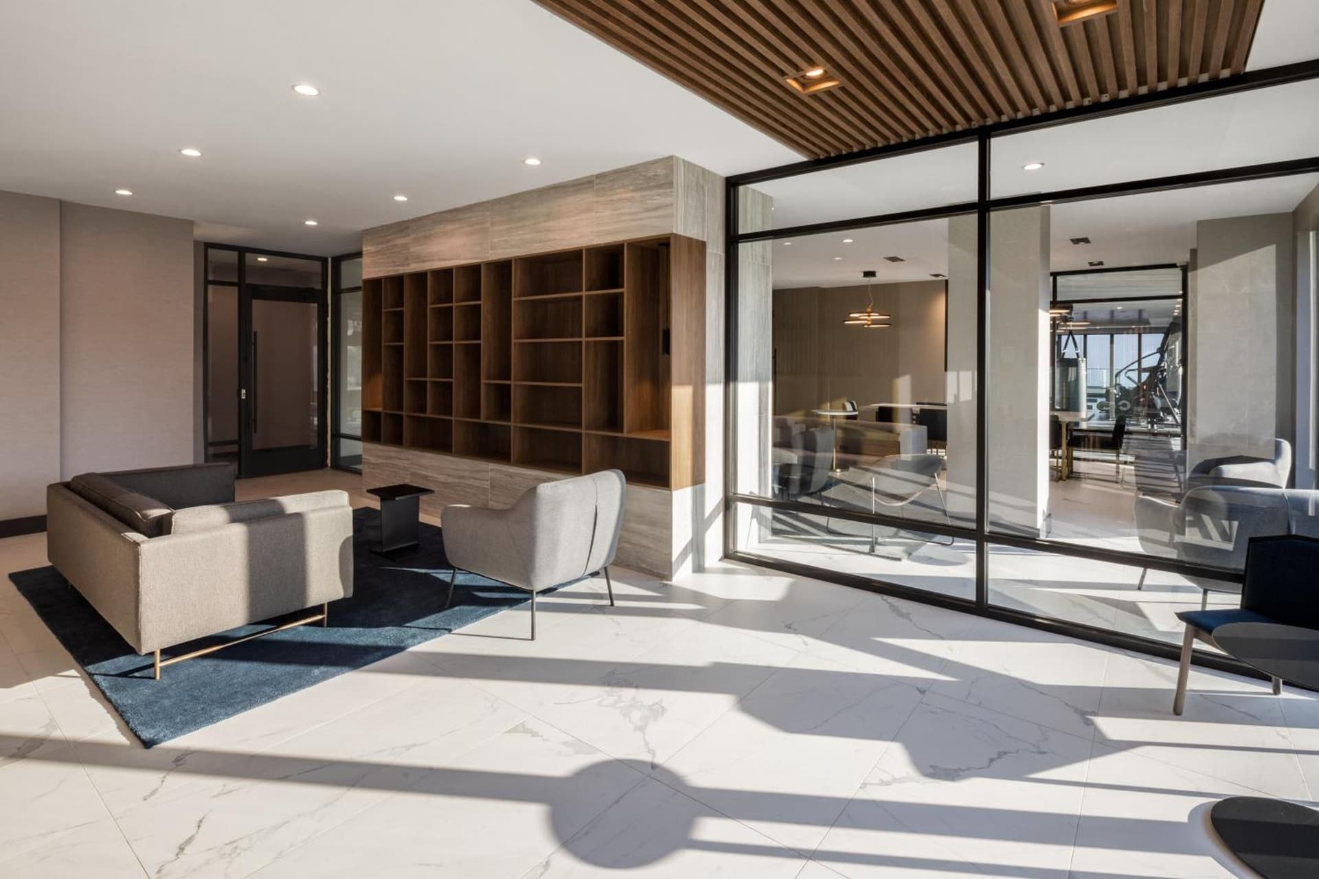 Global Luxury Suites at The Arches gallery photo in Bronx, NY — image 8