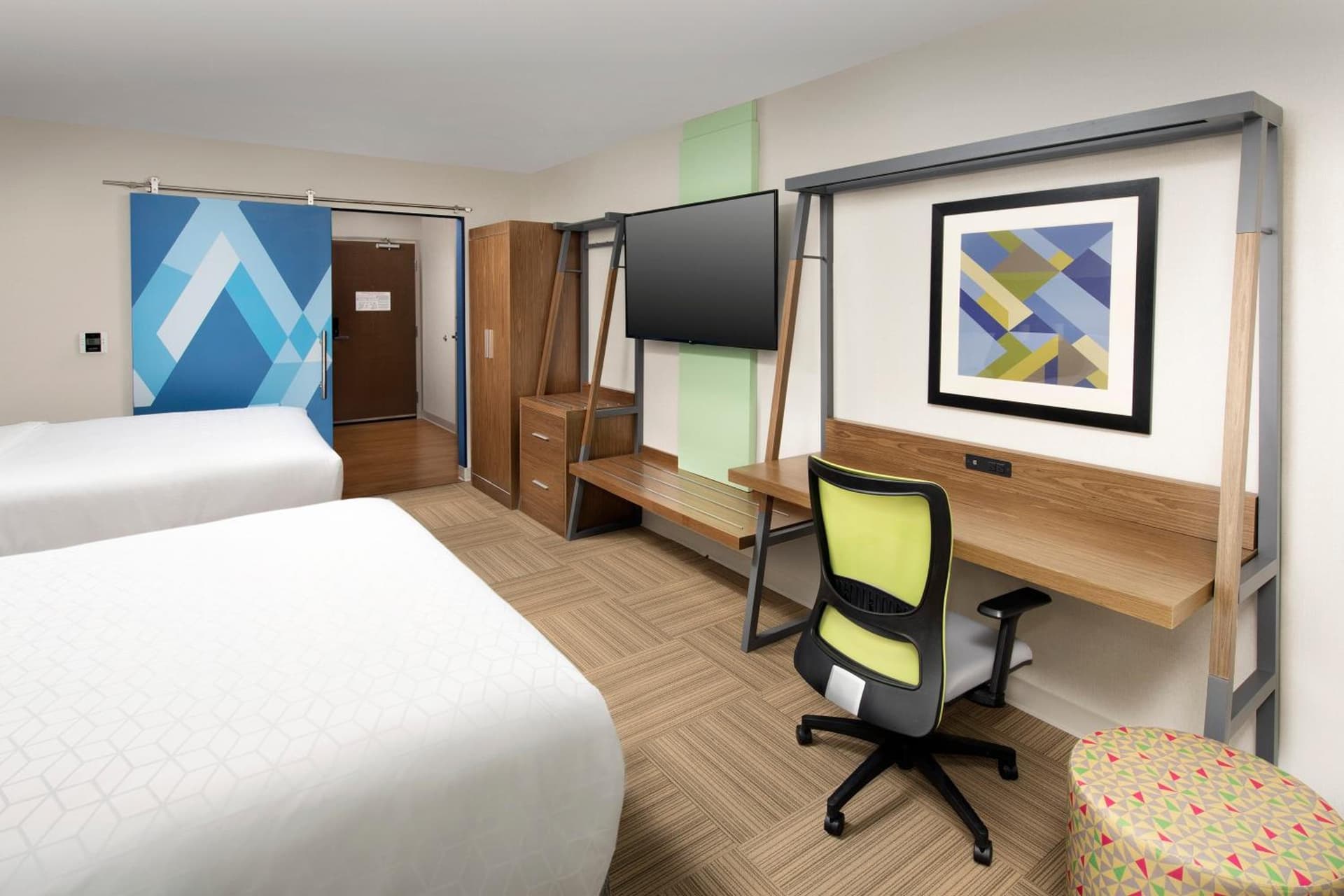 Holiday Inn Express & Suites - North Brunswick by IHG gallery photo in North Brunswick — image 30