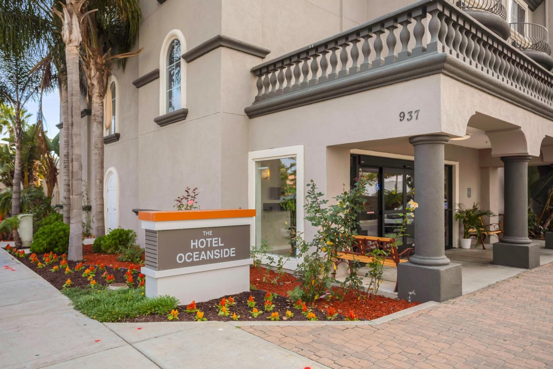 The Hotel Oceanside gallery photo in Oceanside, CA — image 35