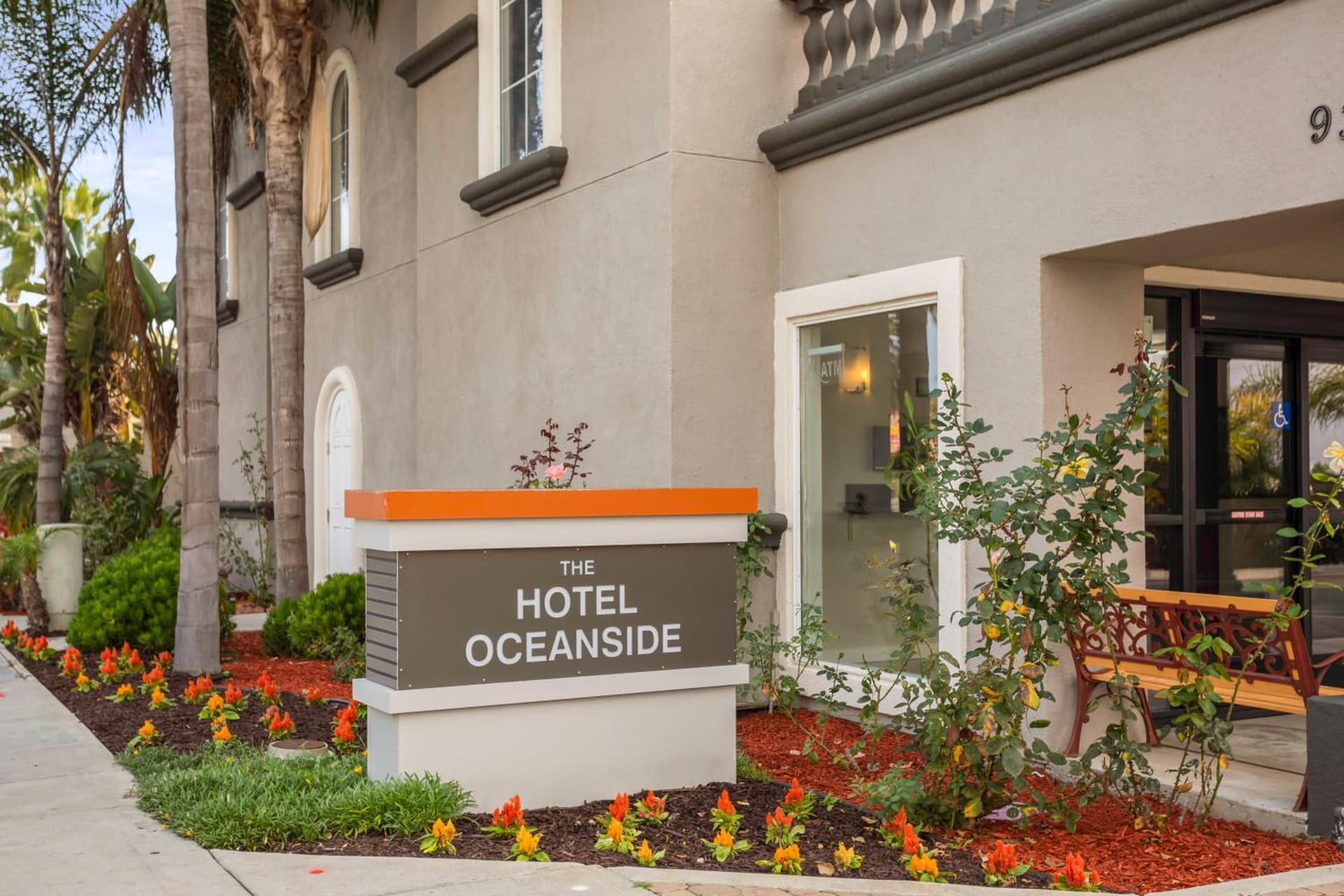 The Hotel Oceanside gallery photo in Oceanside, CA — image 54