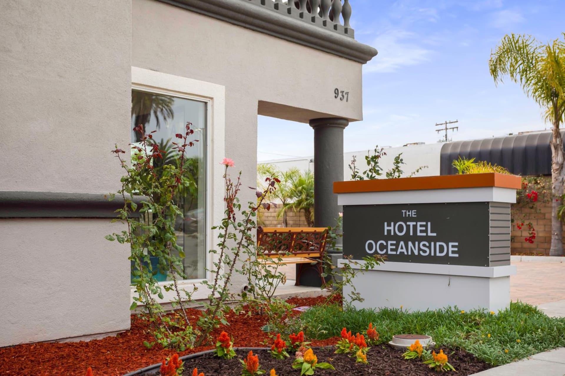 The Hotel Oceanside gallery photo in Oceanside, CA — image 6