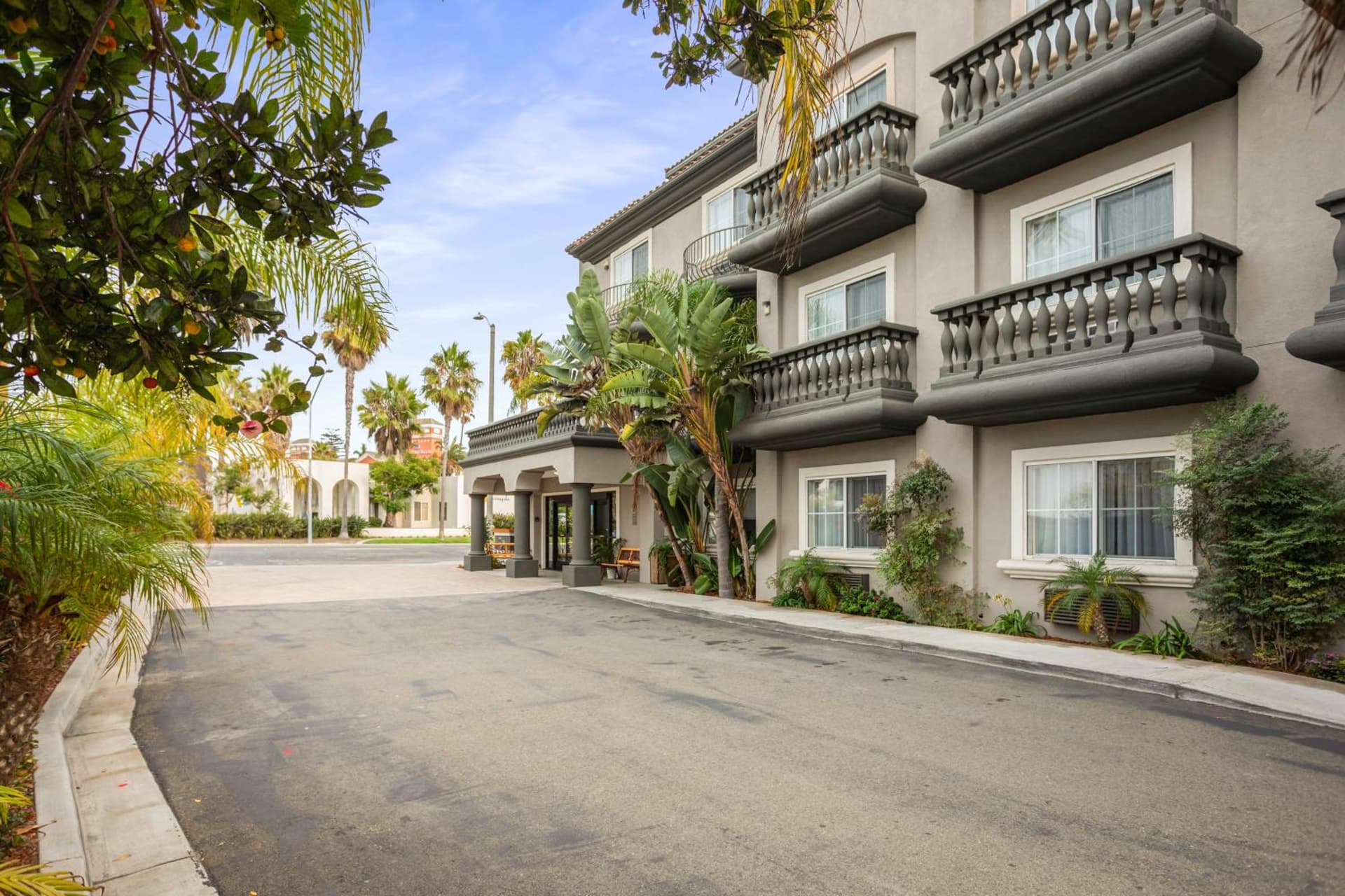 The Hotel Oceanside gallery photo in Oceanside, CA — image 49