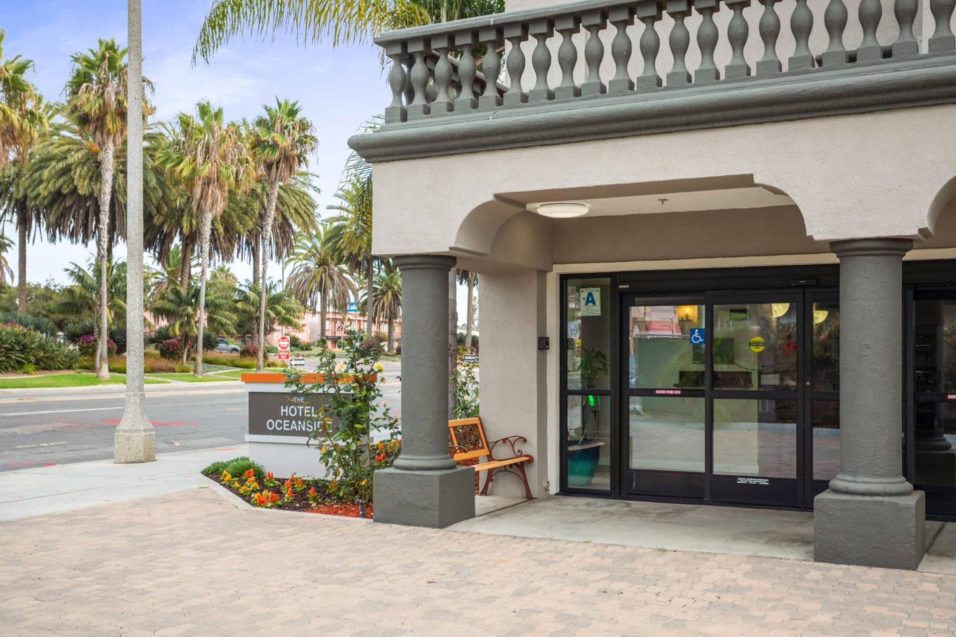 The Hotel Oceanside gallery photo in Oceanside, CA — image 97