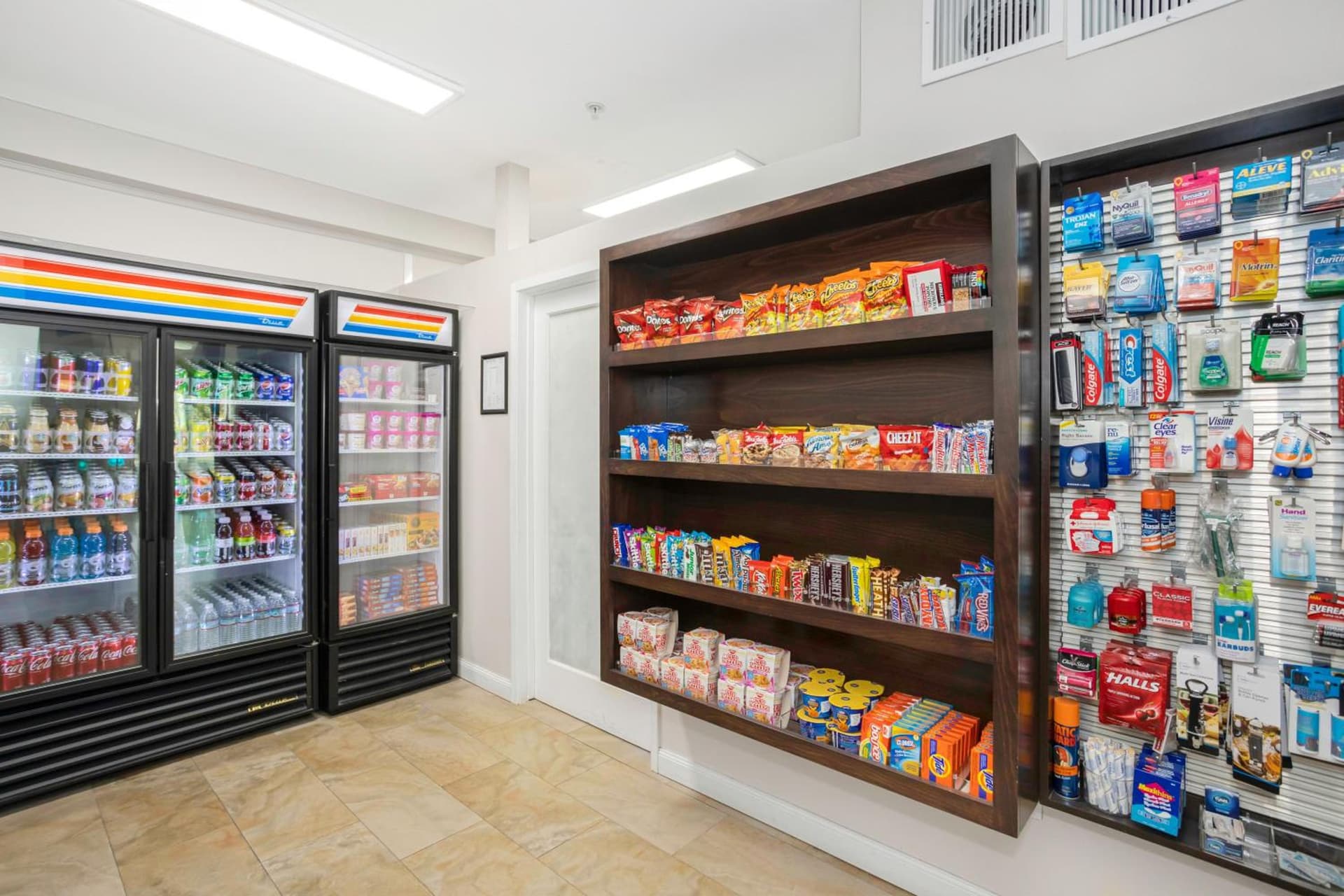 The Hotel Oceanside gallery photo in Oceanside, CA — image 98