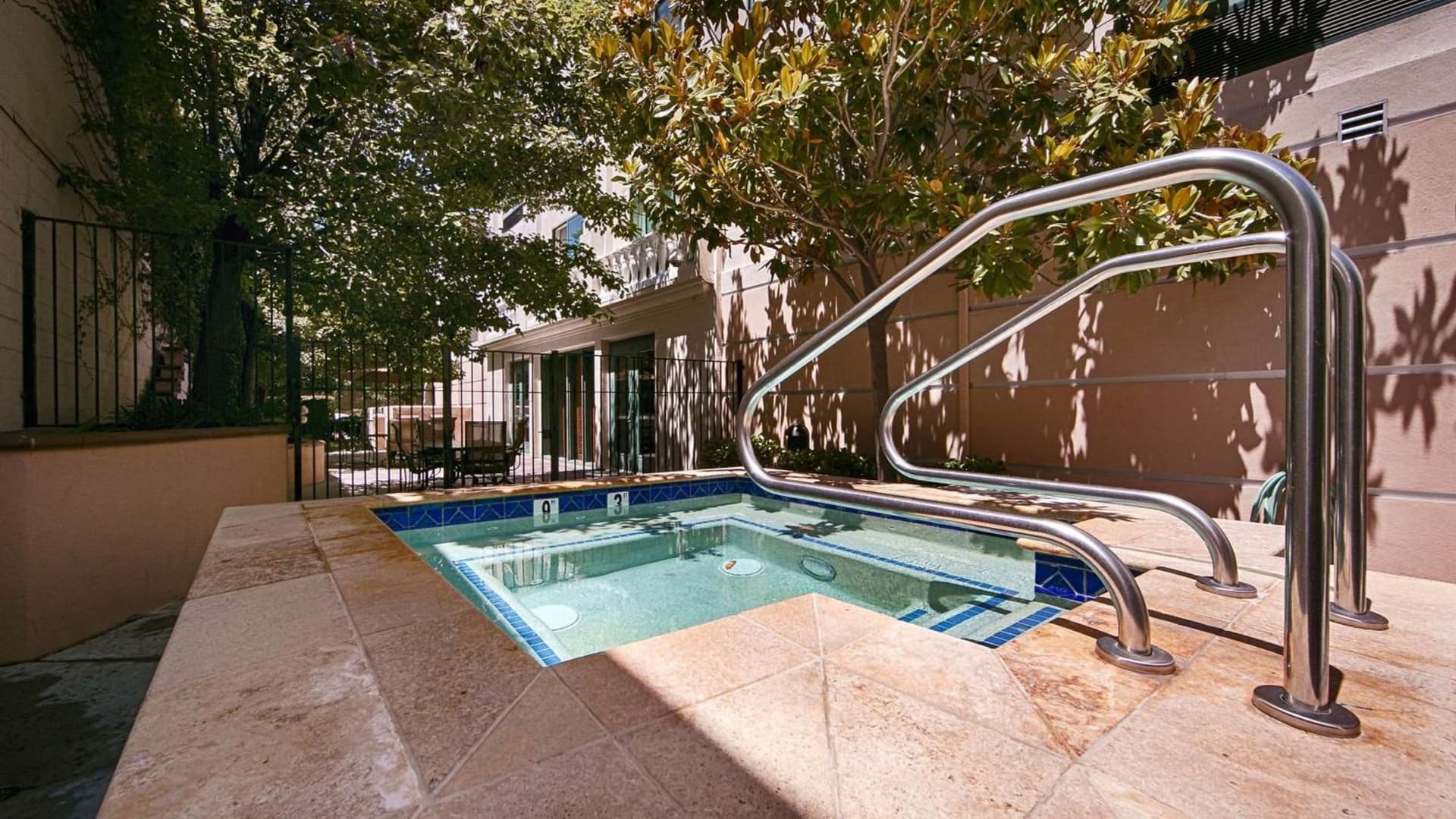 Best Western Inn & Suites San Mateo - San Francisco Airport gallery photo in San Mateo, CA — image 12