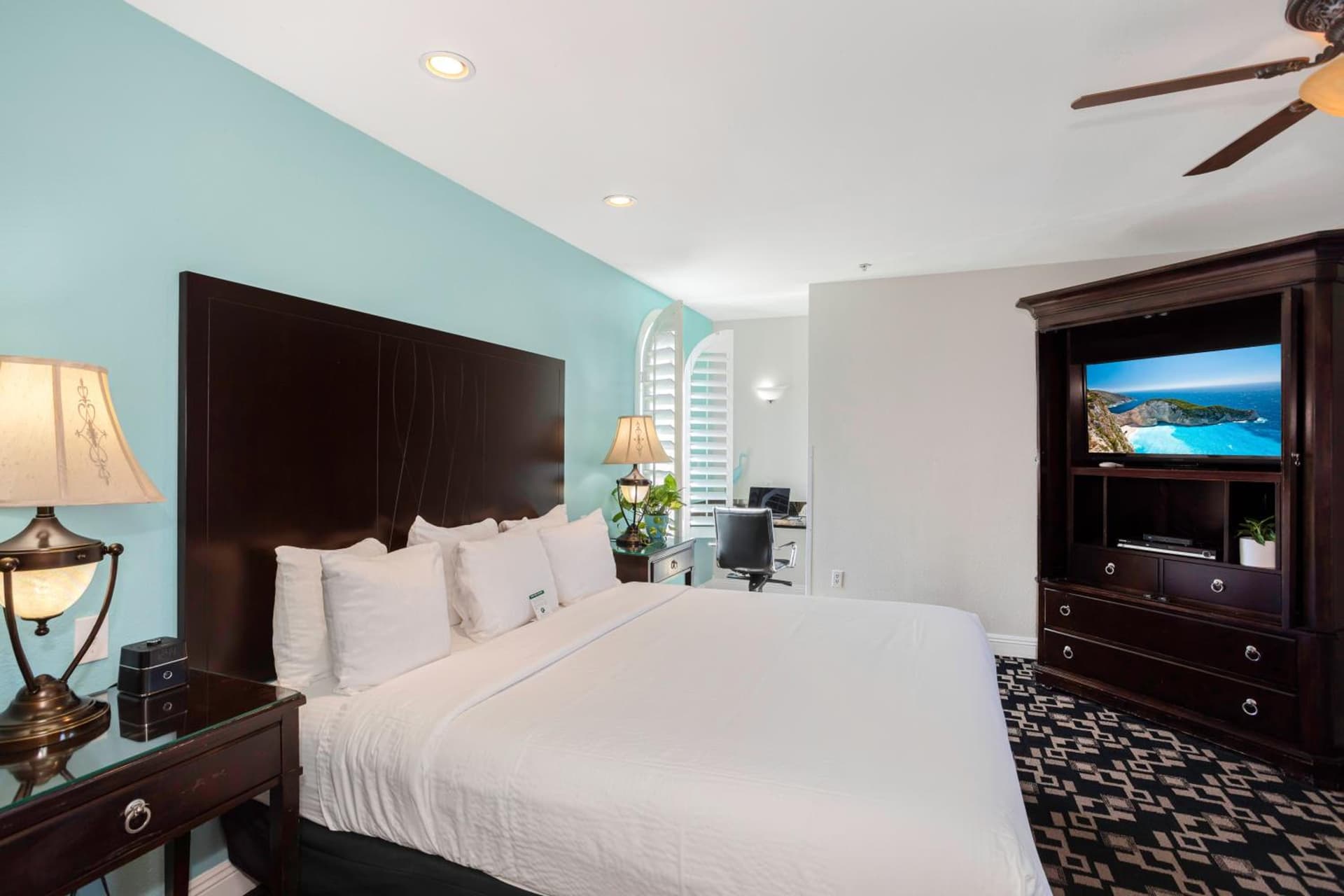 The Hotel Oceanside gallery photo in Oceanside, CA — image 15