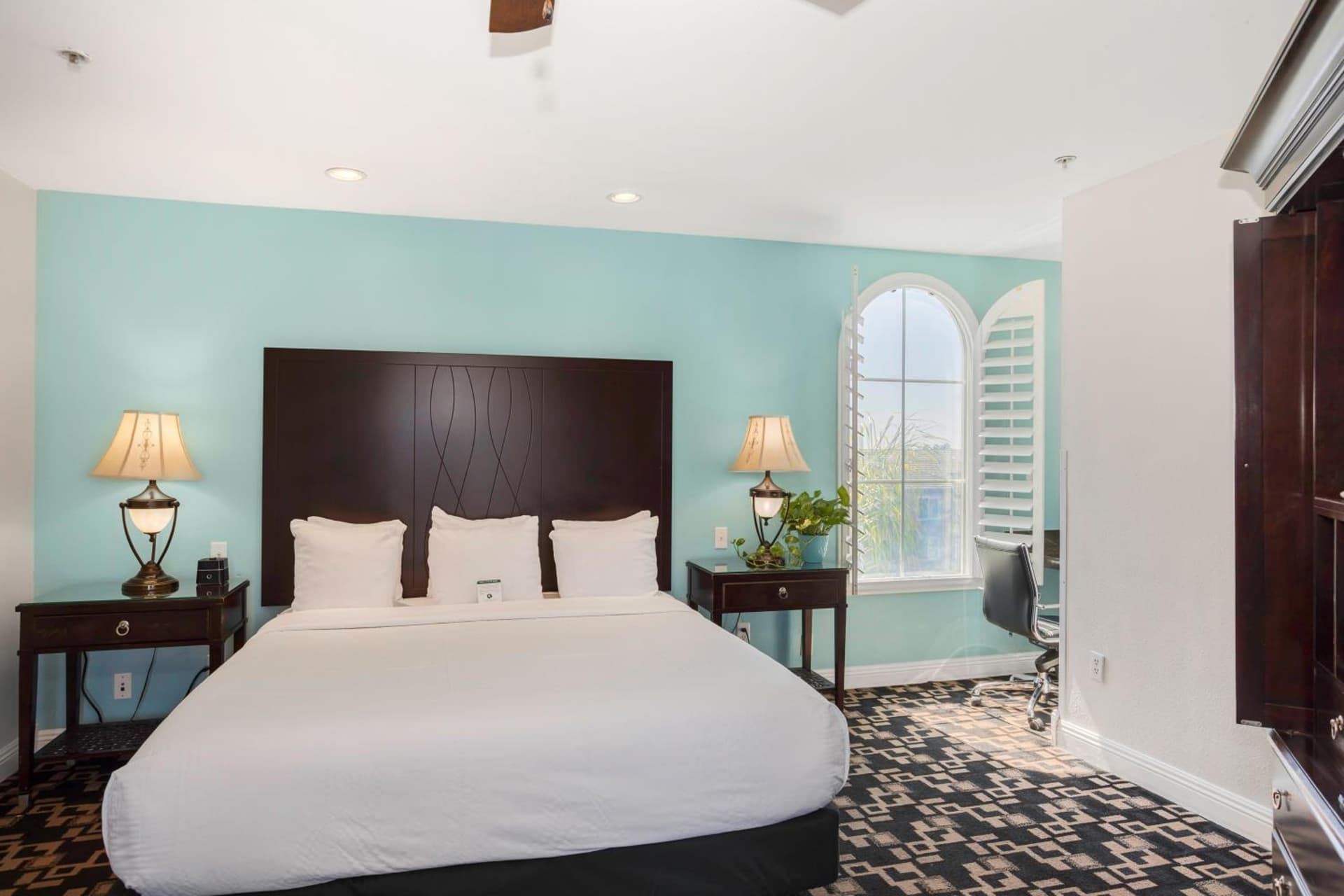 The Hotel Oceanside gallery photo in Oceanside, CA — image 19